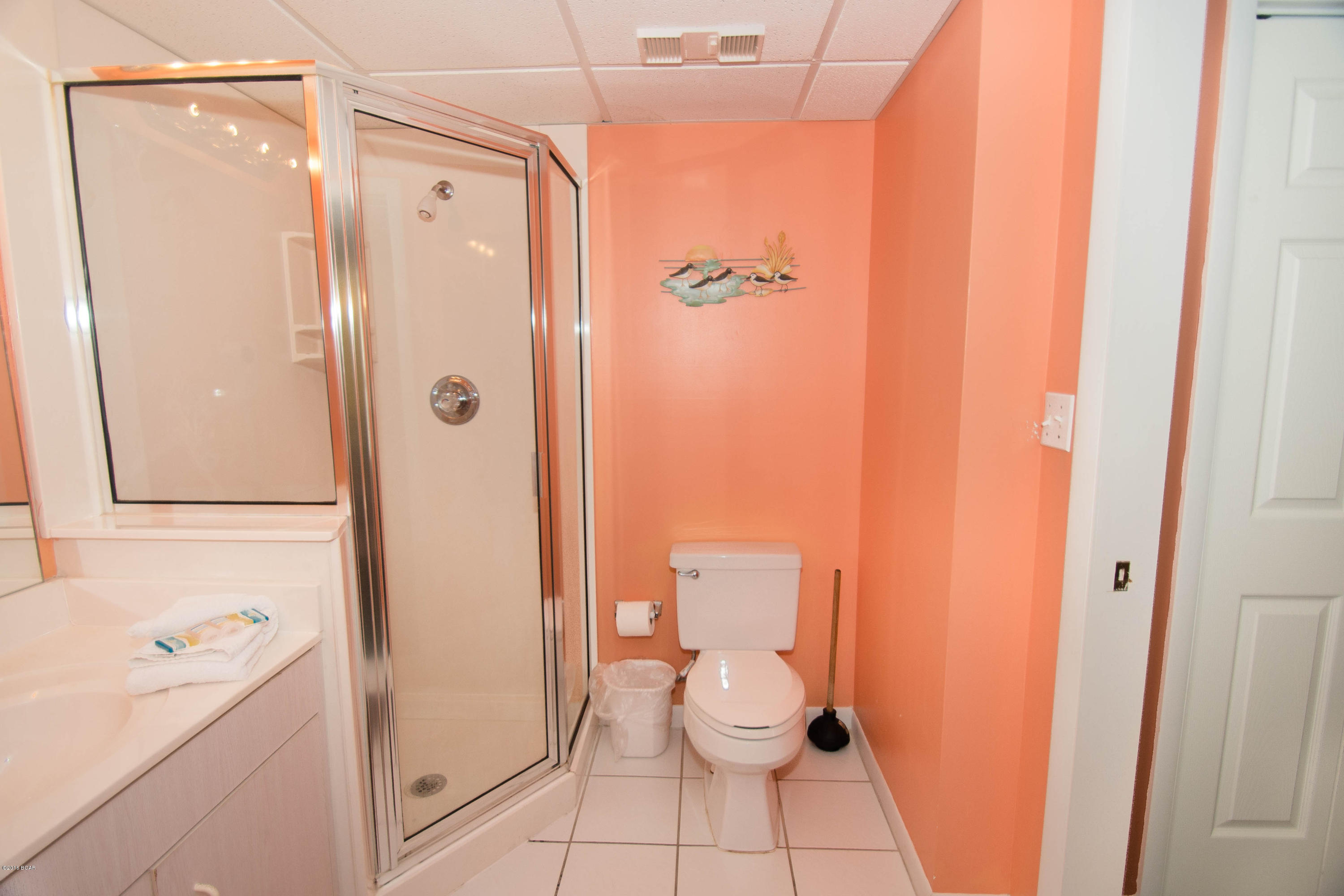 Long Beach Towers I - Residential