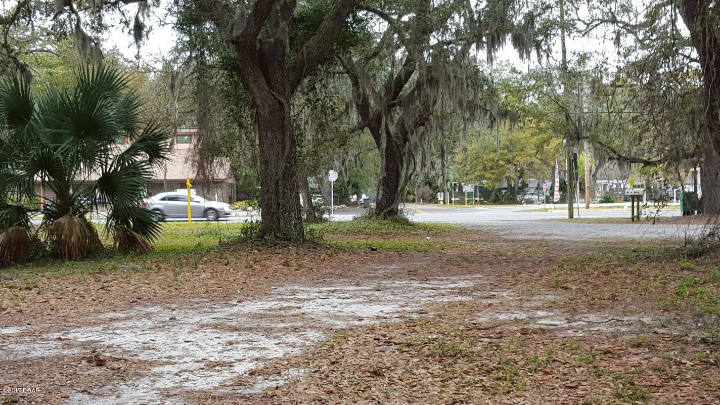 No Named Subdivision - Land