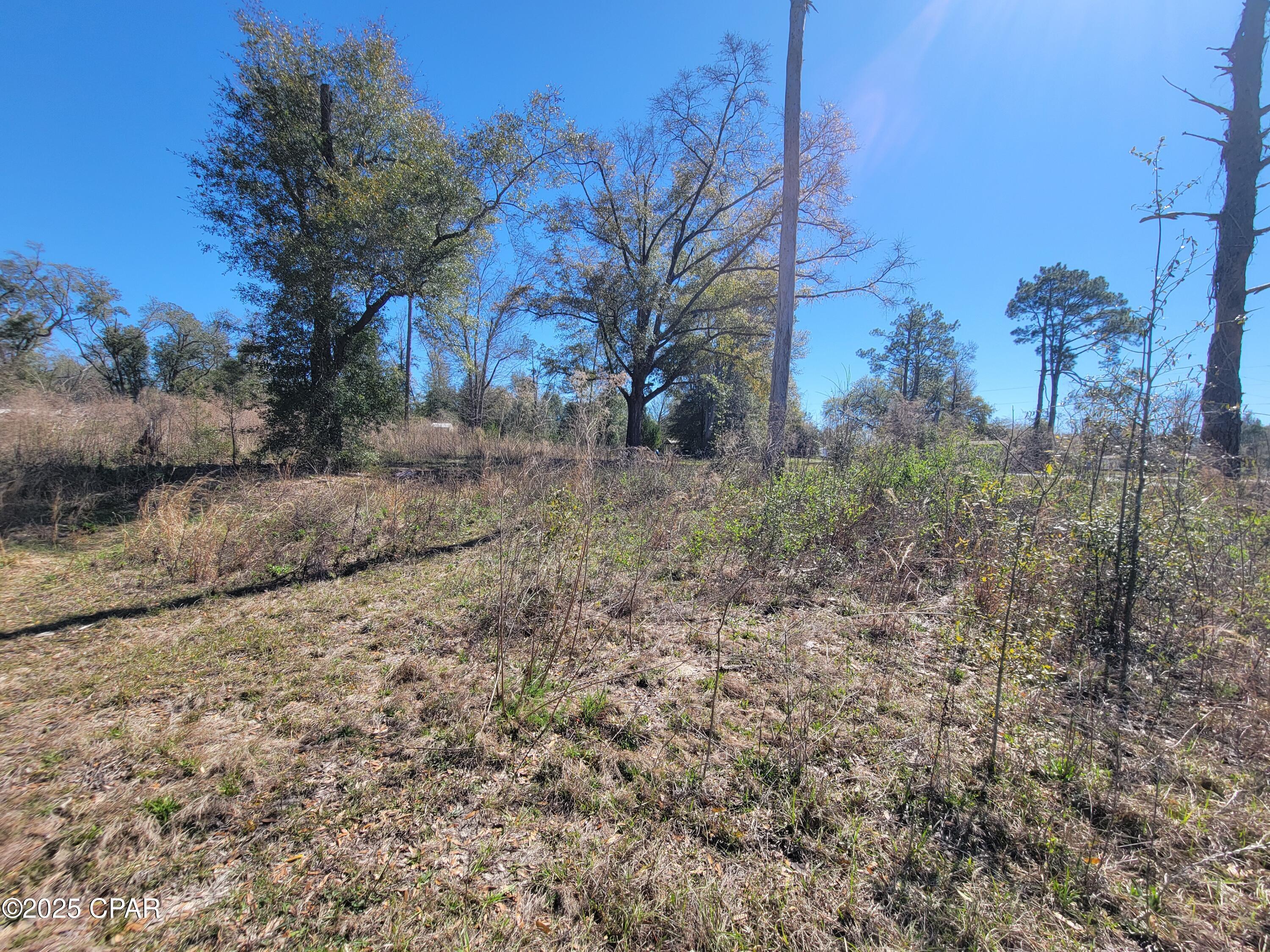 [No Recorded Subdiv] - Land