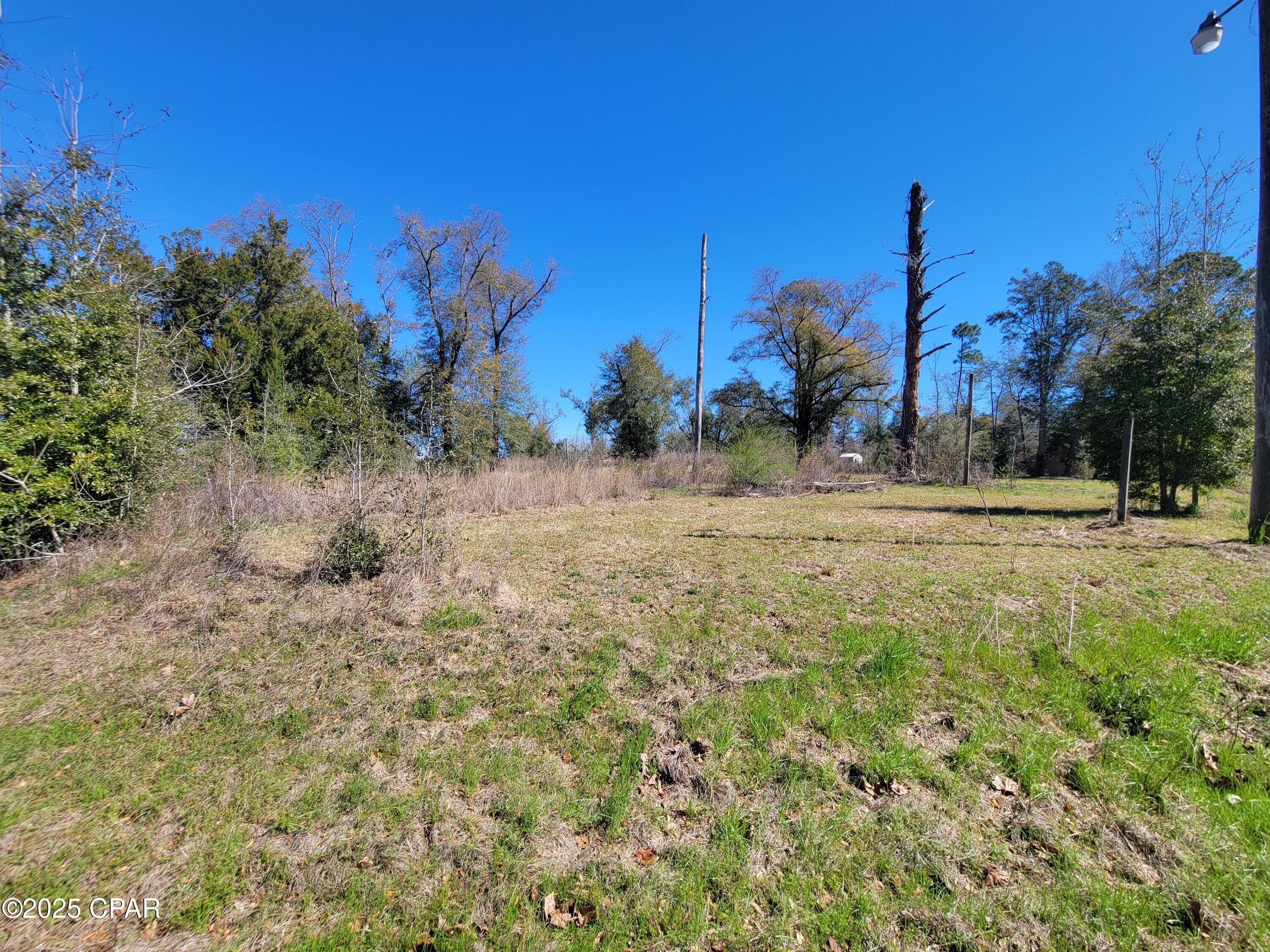 [No Recorded Subdiv] - Land