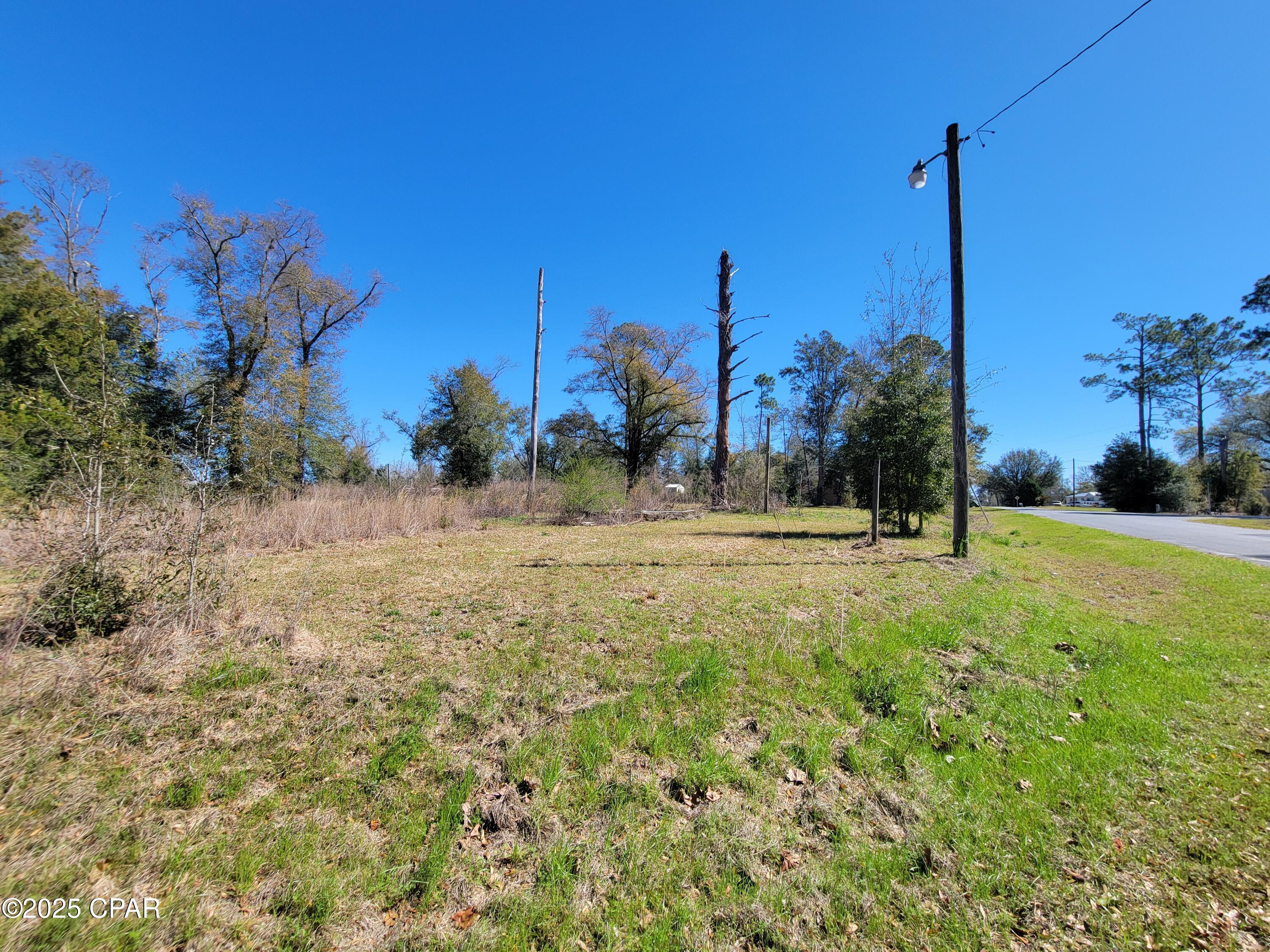 [No Recorded Subdiv] - Land