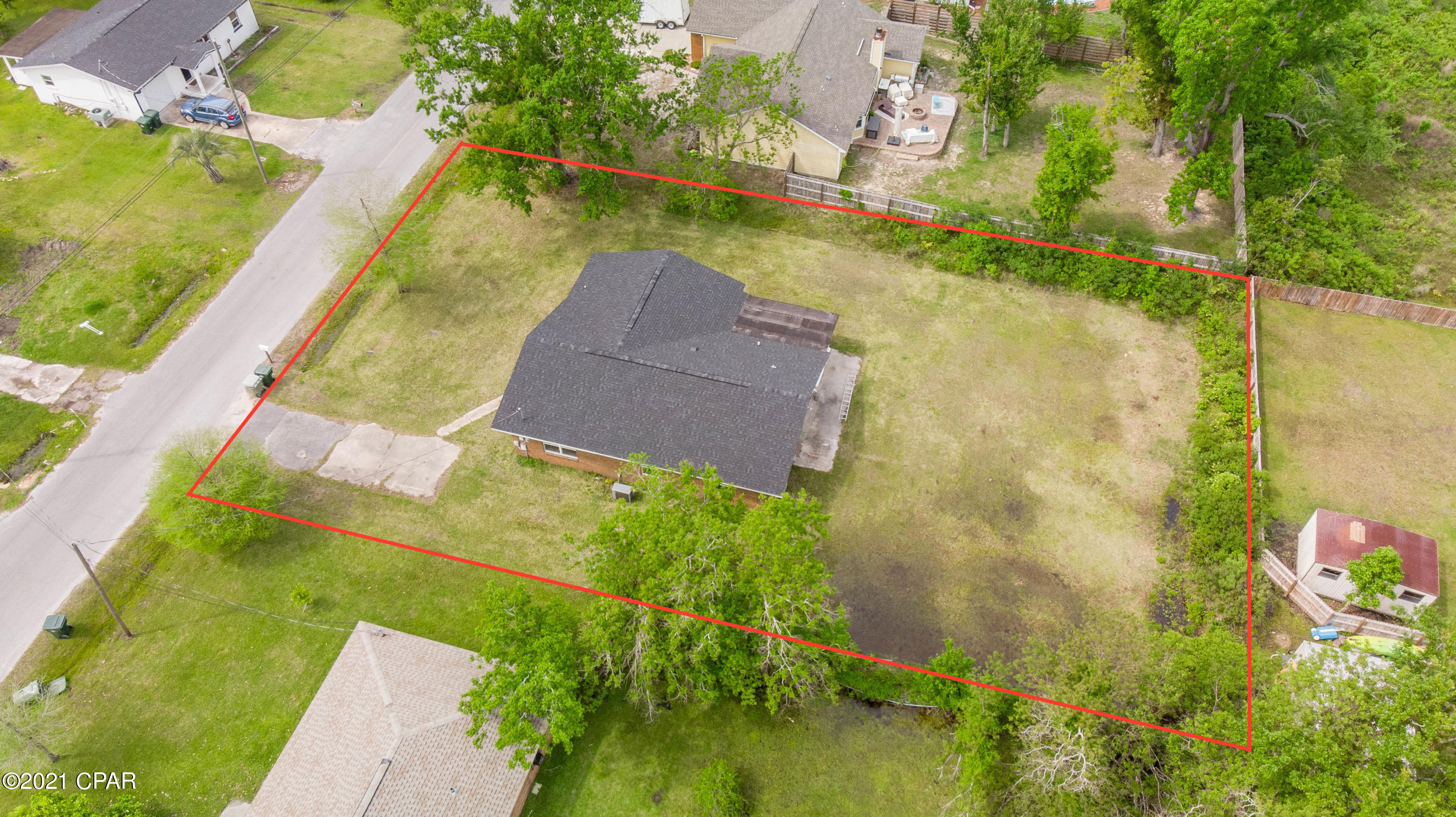 Lynn Haven - Residential