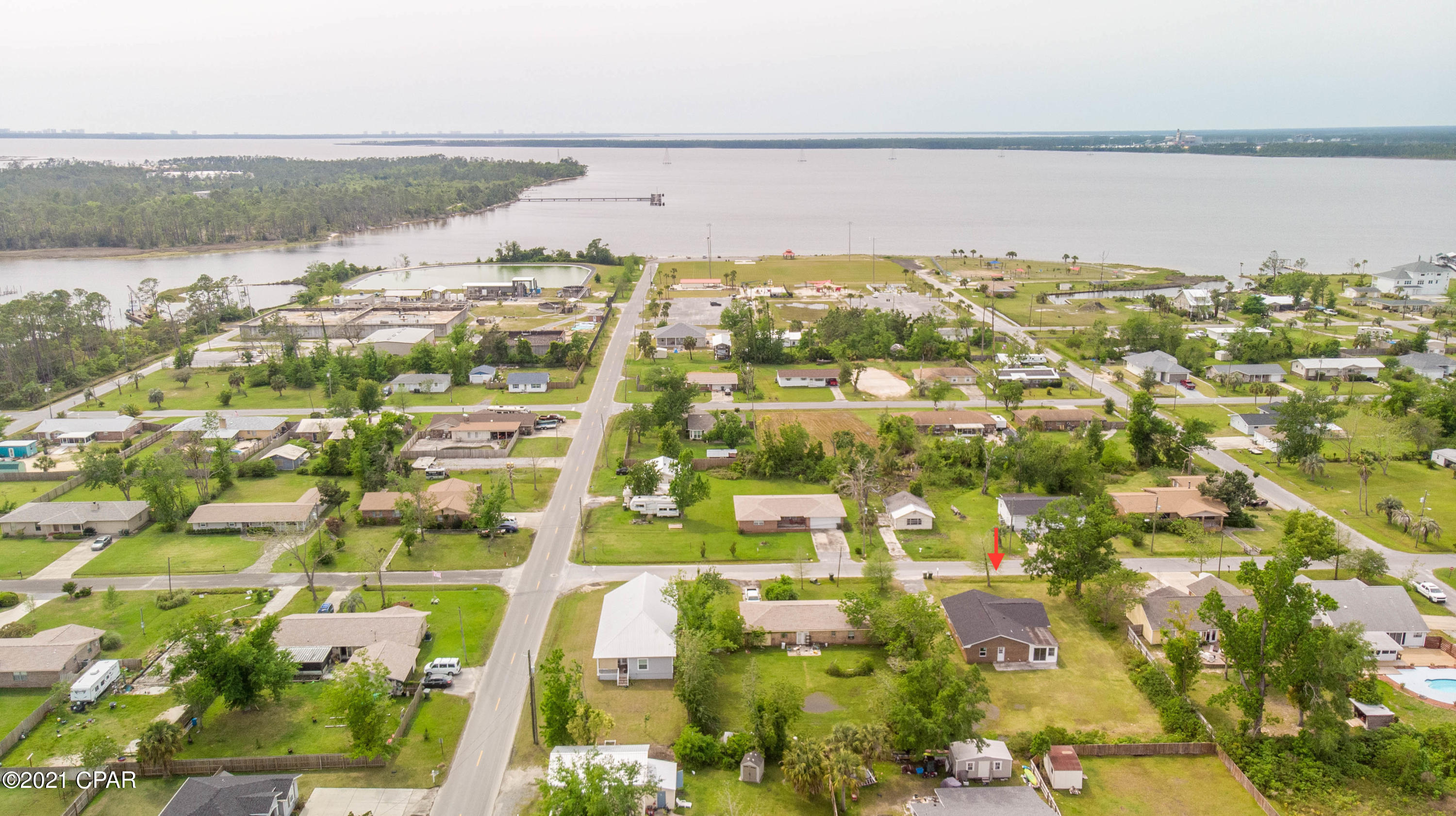 Lynn Haven - Residential