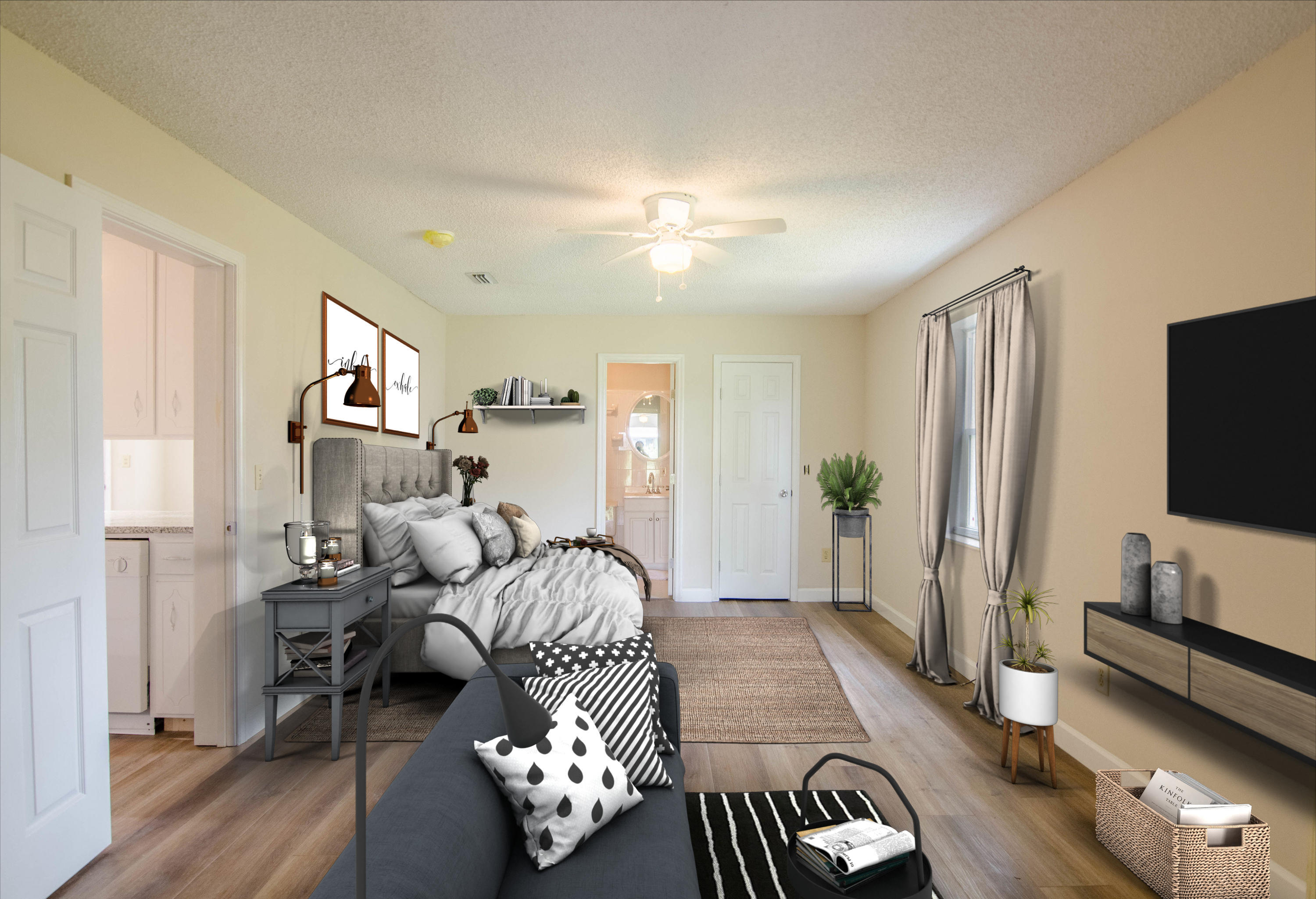 Lynn Haven - Residential