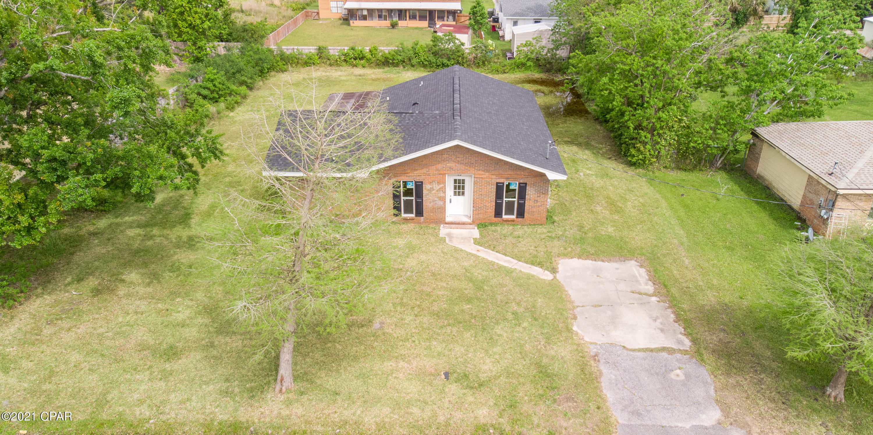 Lynn Haven - Residential