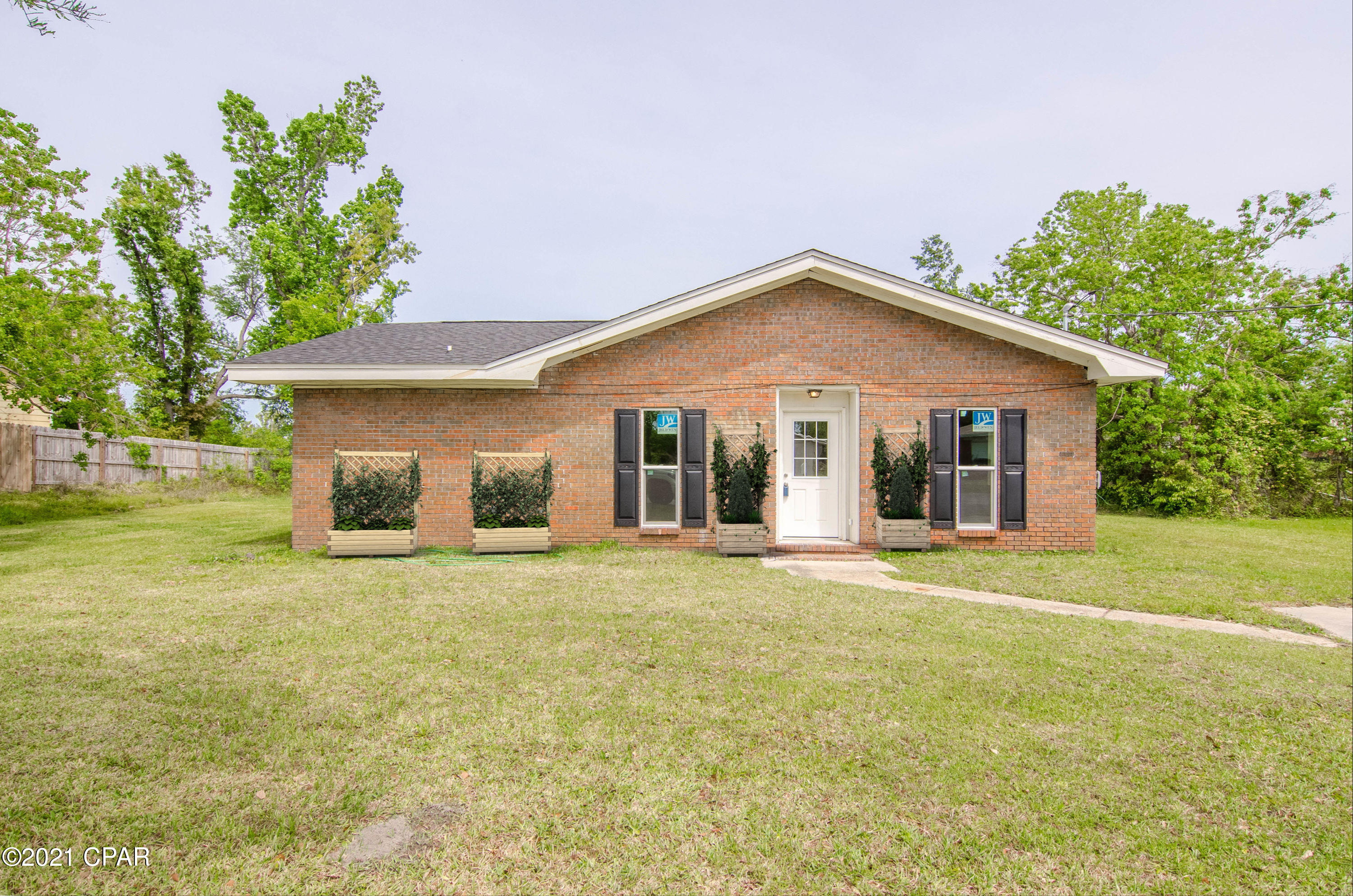 Lynn Haven - Residential