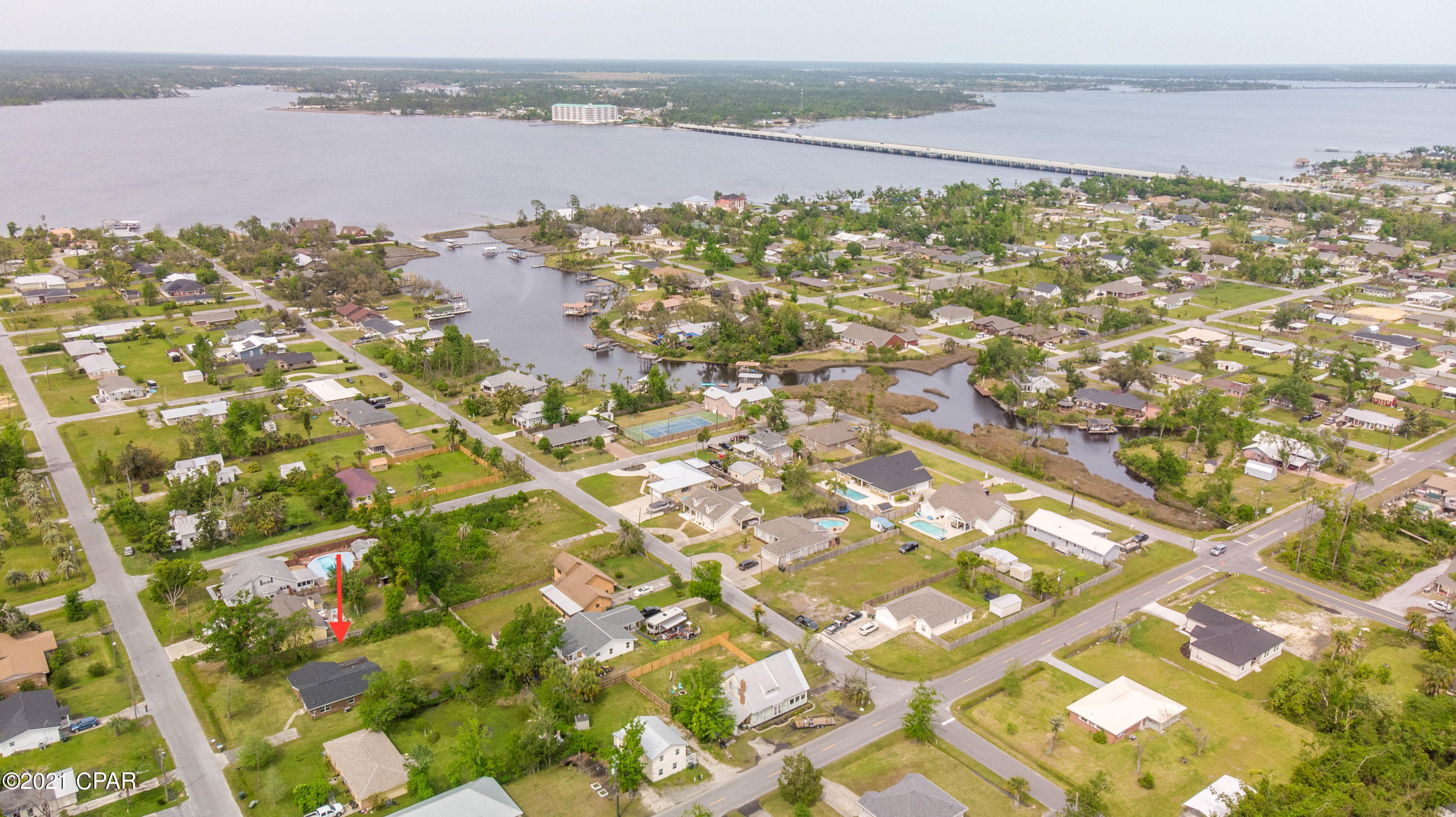 Lynn Haven - Residential