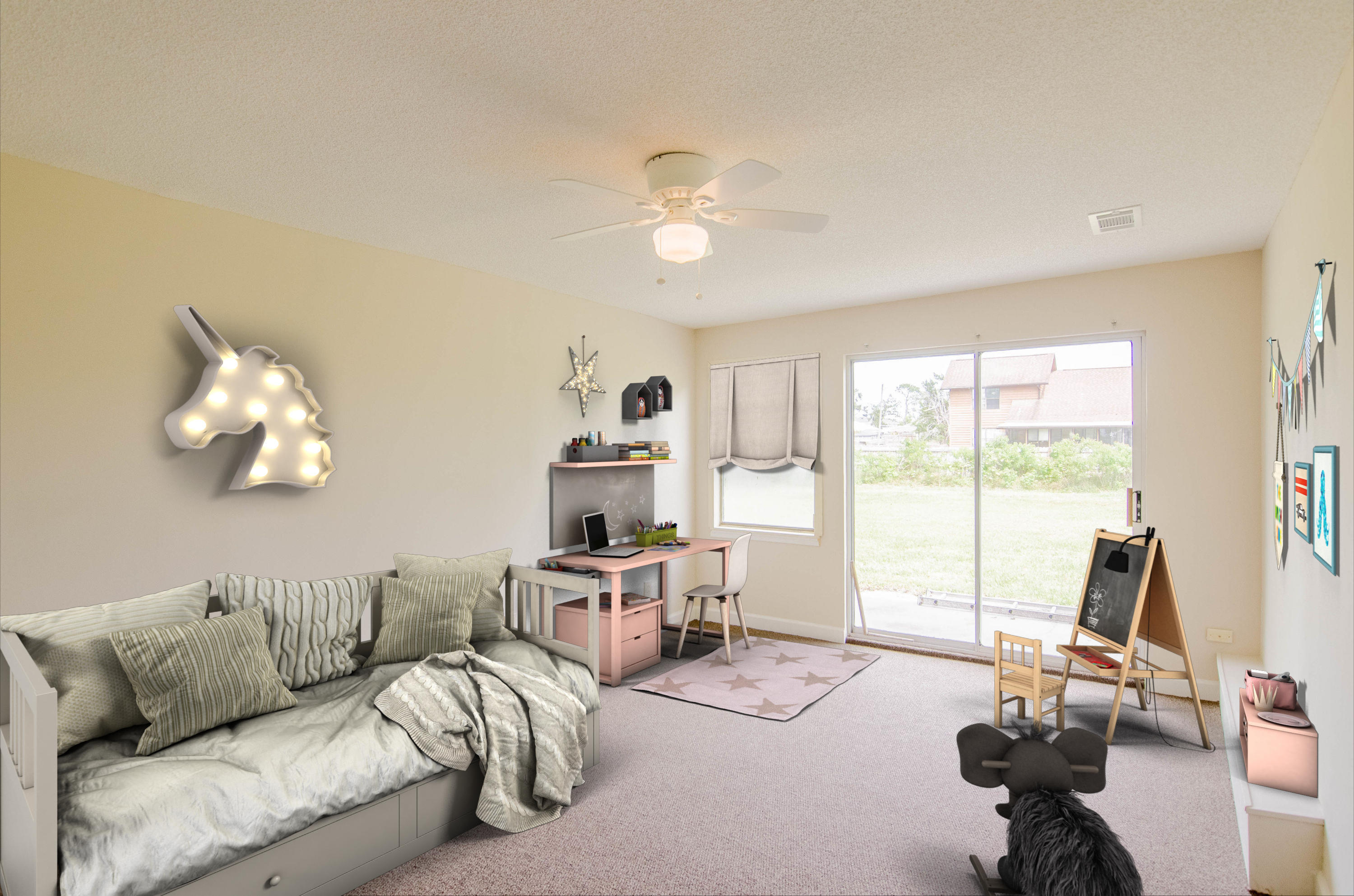 Lynn Haven - Residential