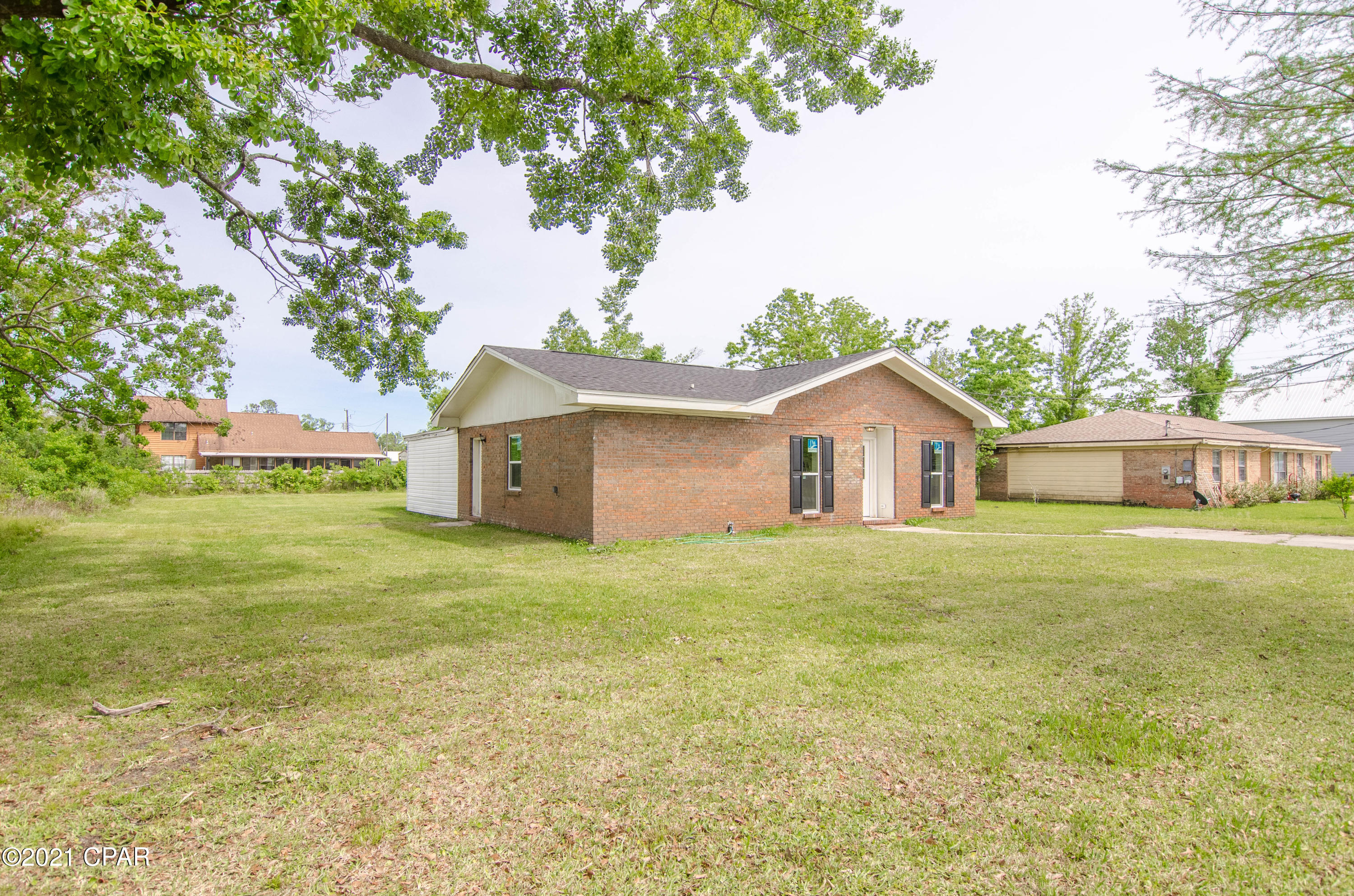 Lynn Haven - Residential