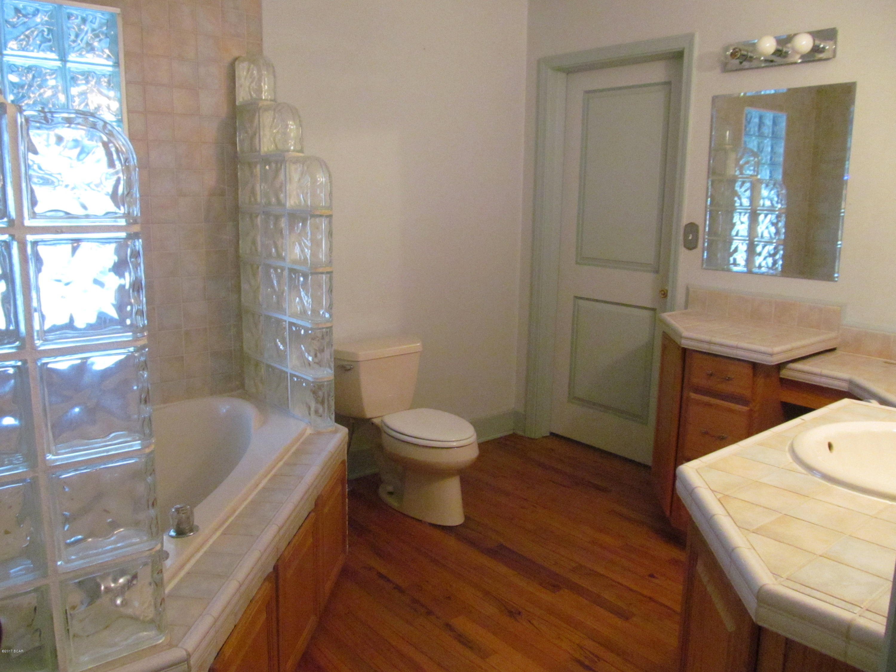 No Named Subdivision - Residential Lease