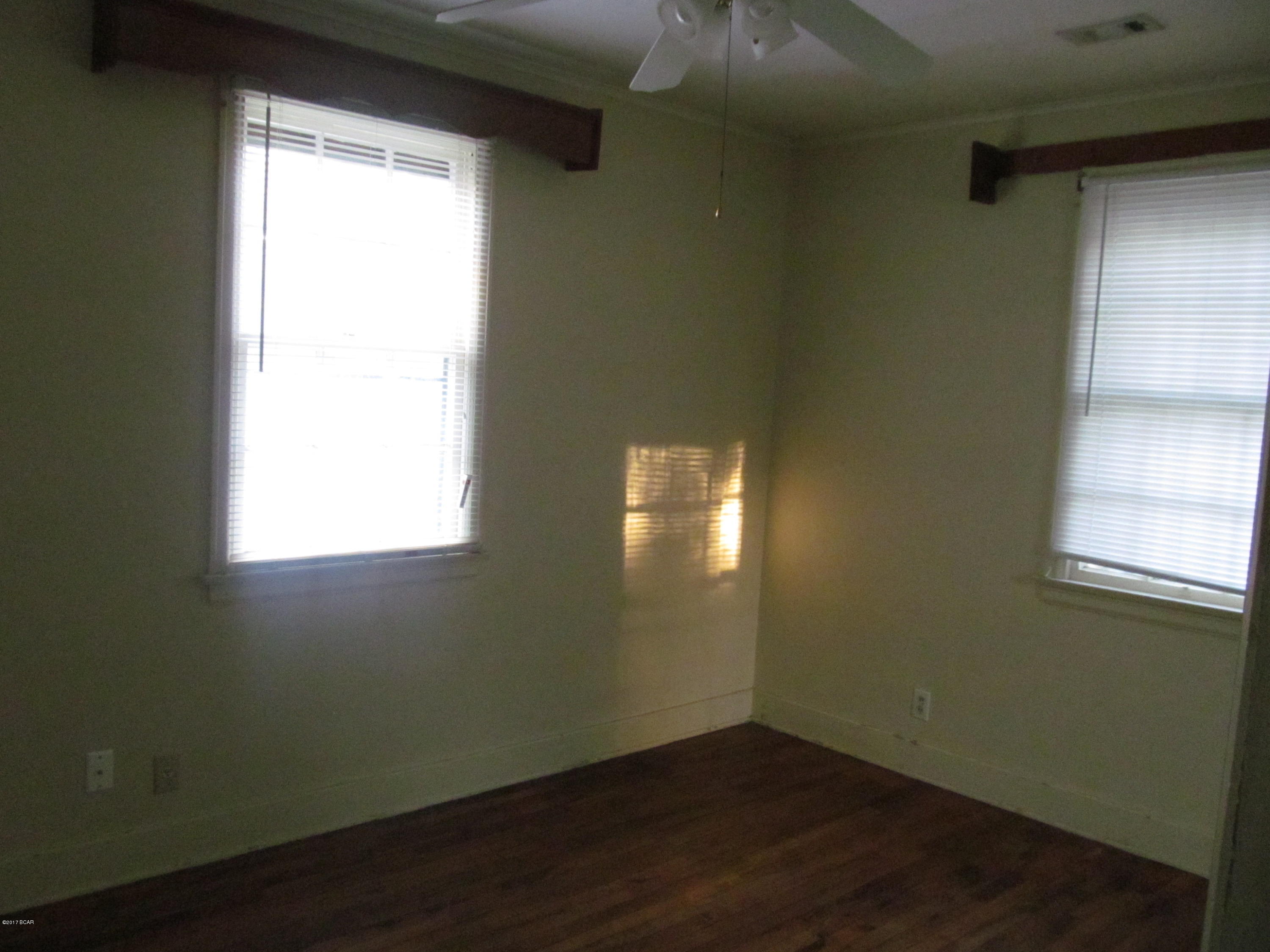 No Named Subdivision - Residential Lease