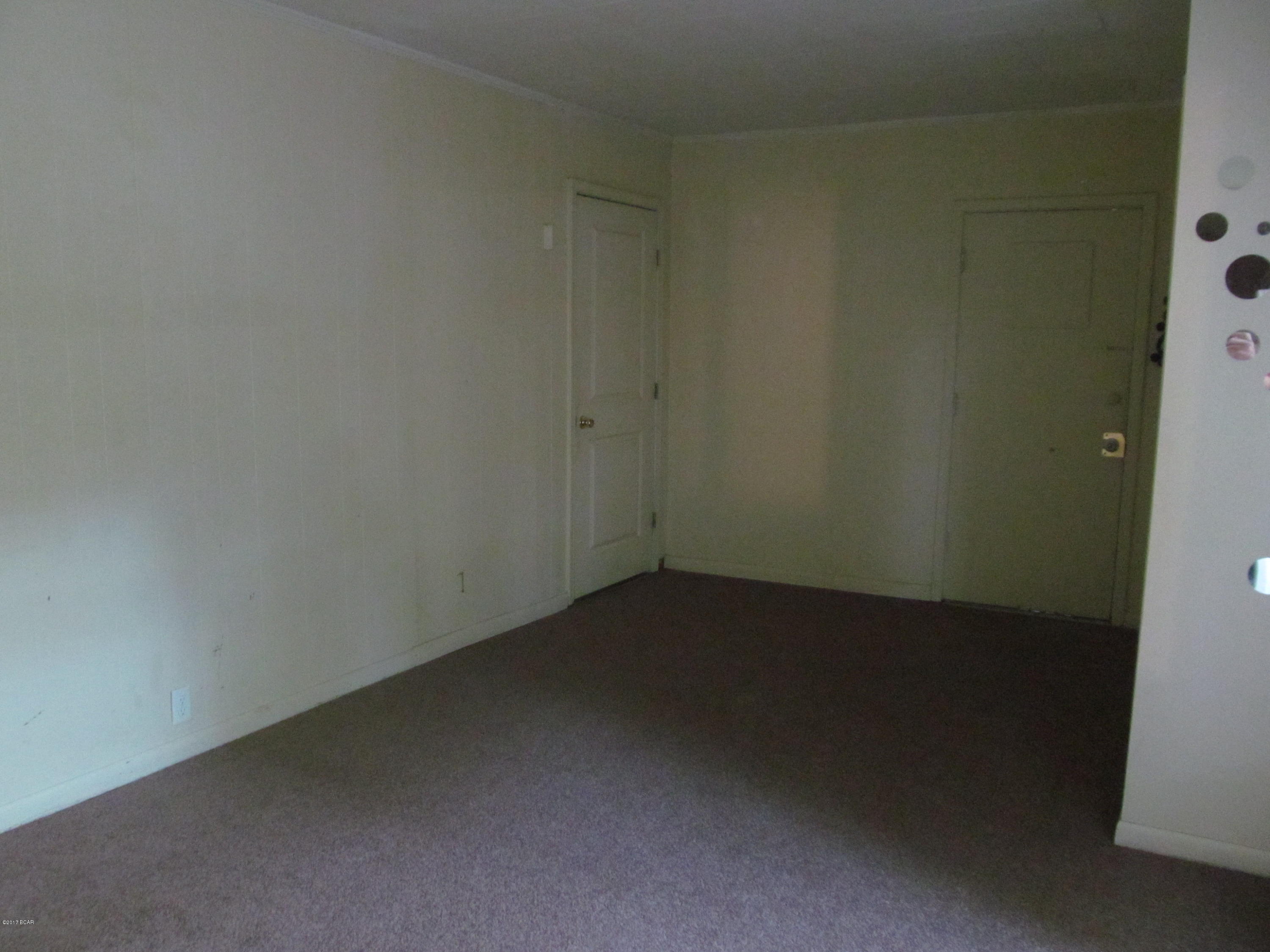 No Named Subdivision - Residential Lease