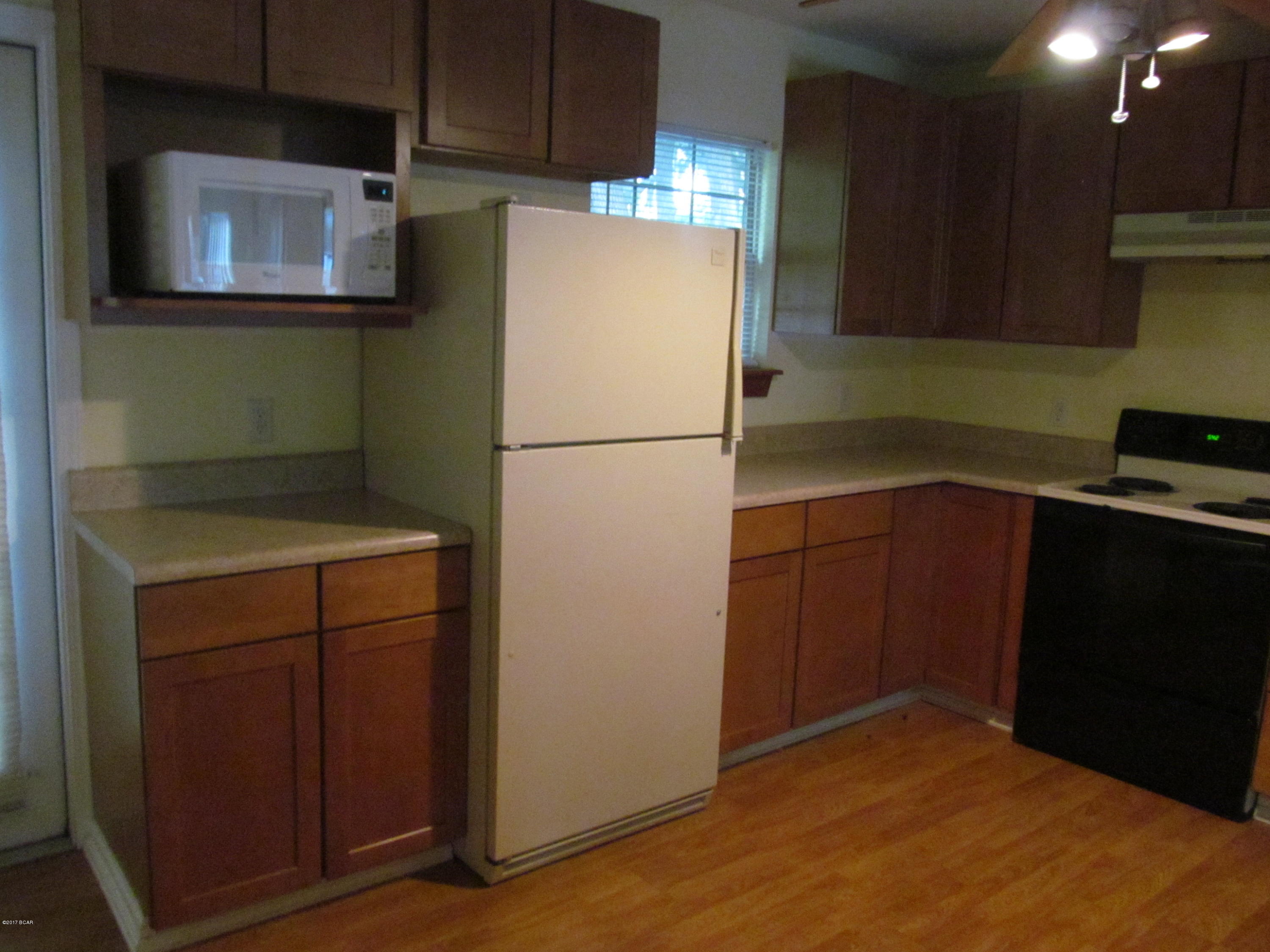 No Named Subdivision - Residential Lease