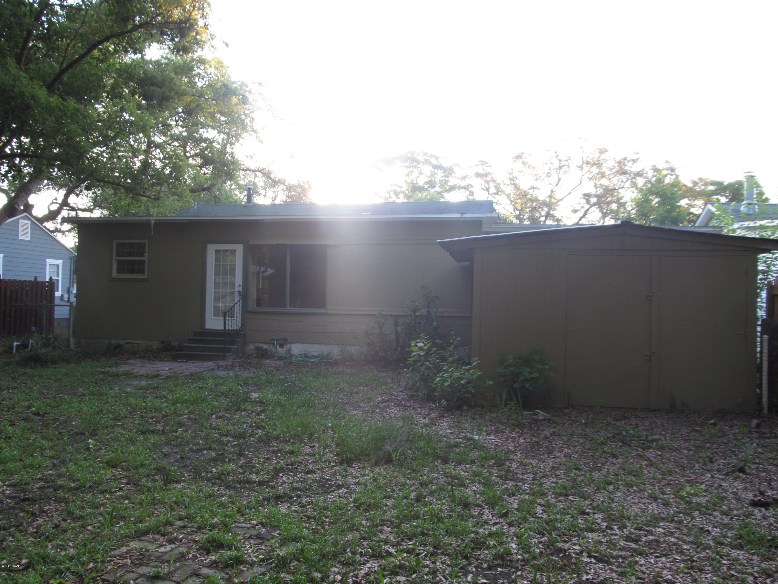 No Named Subdivision - Residential Lease