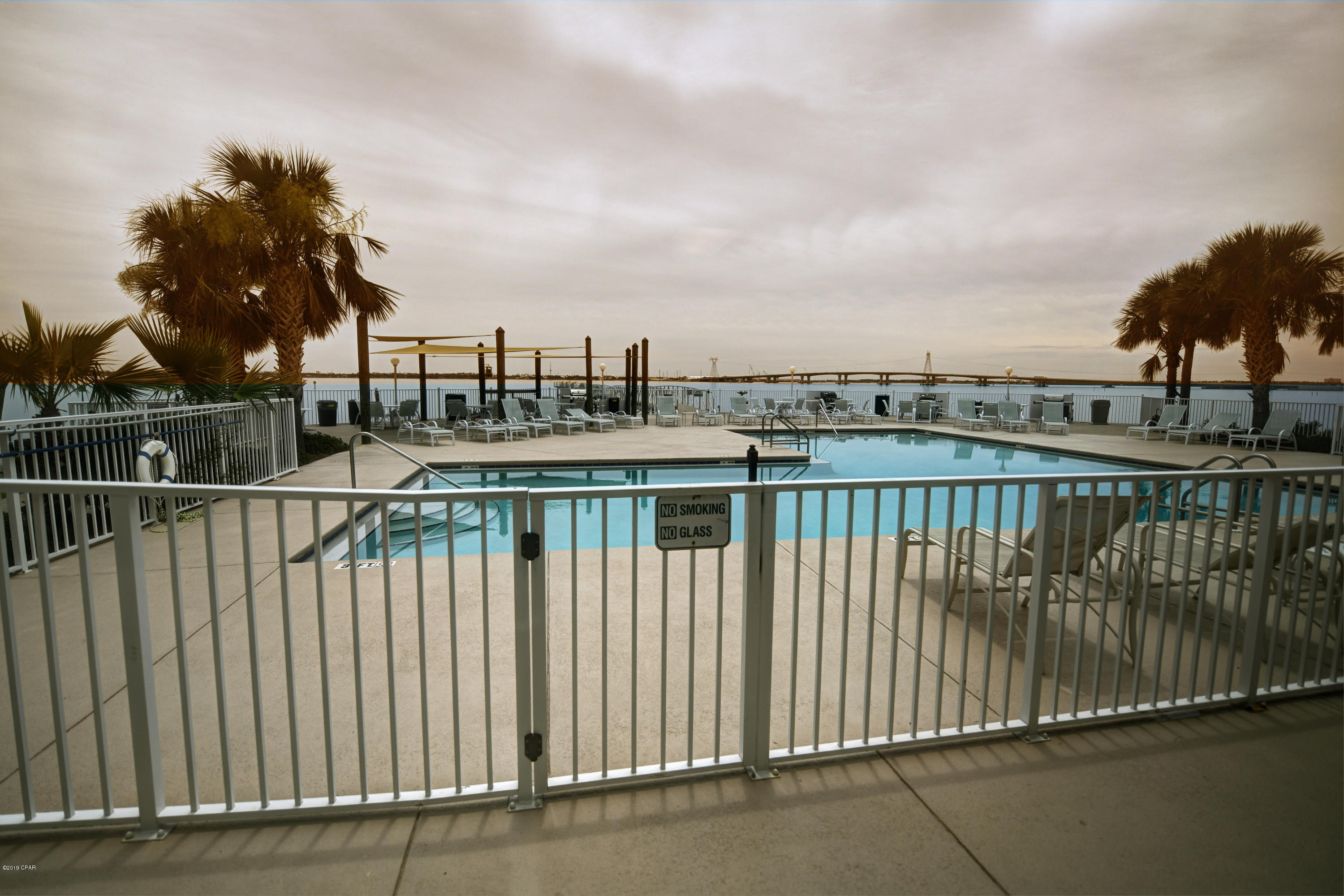 Hibiscus By The Bay - Residential