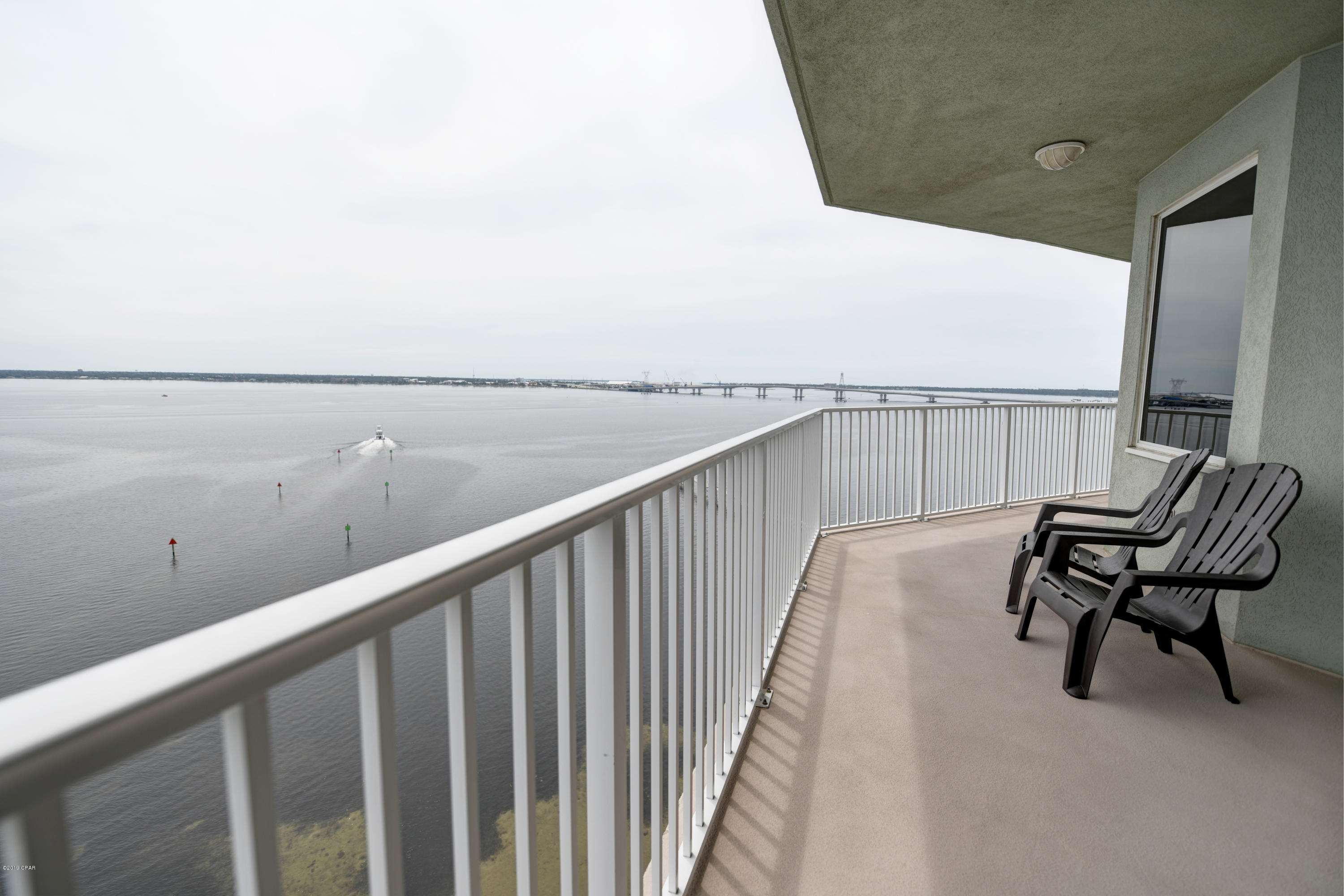 Hibiscus By The Bay - Residential