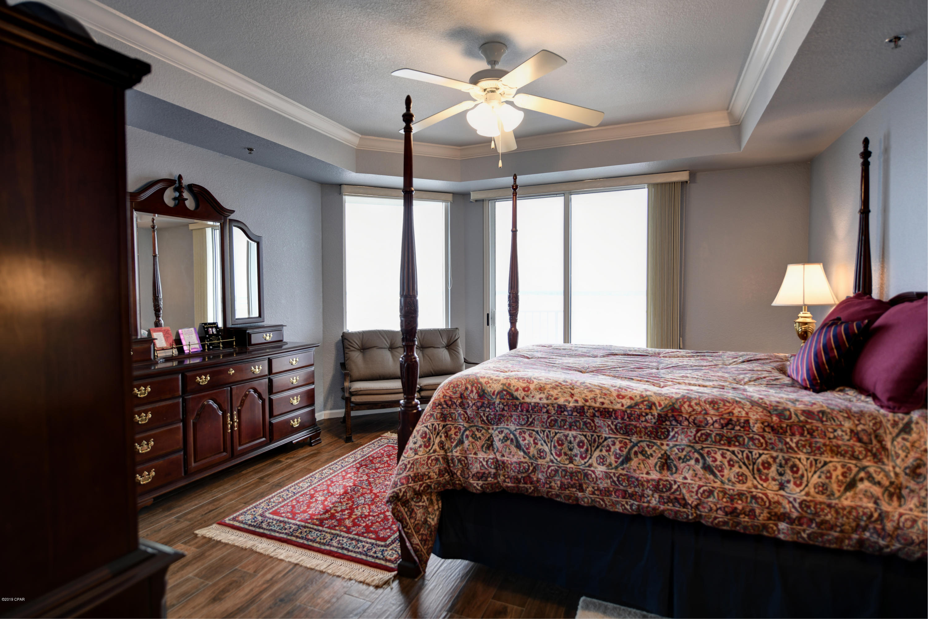 Hibiscus By The Bay - Residential