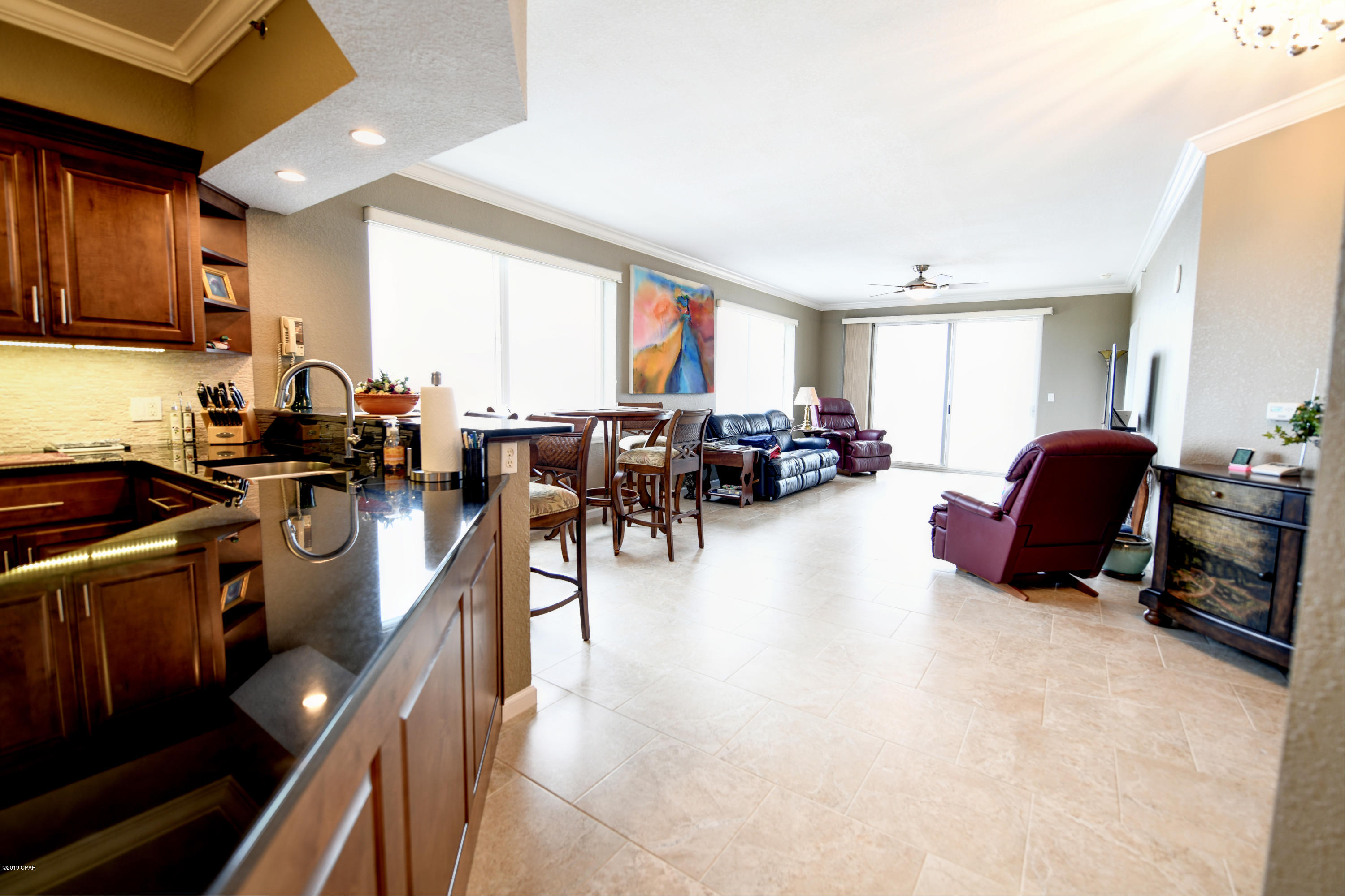 Hibiscus By The Bay - Residential