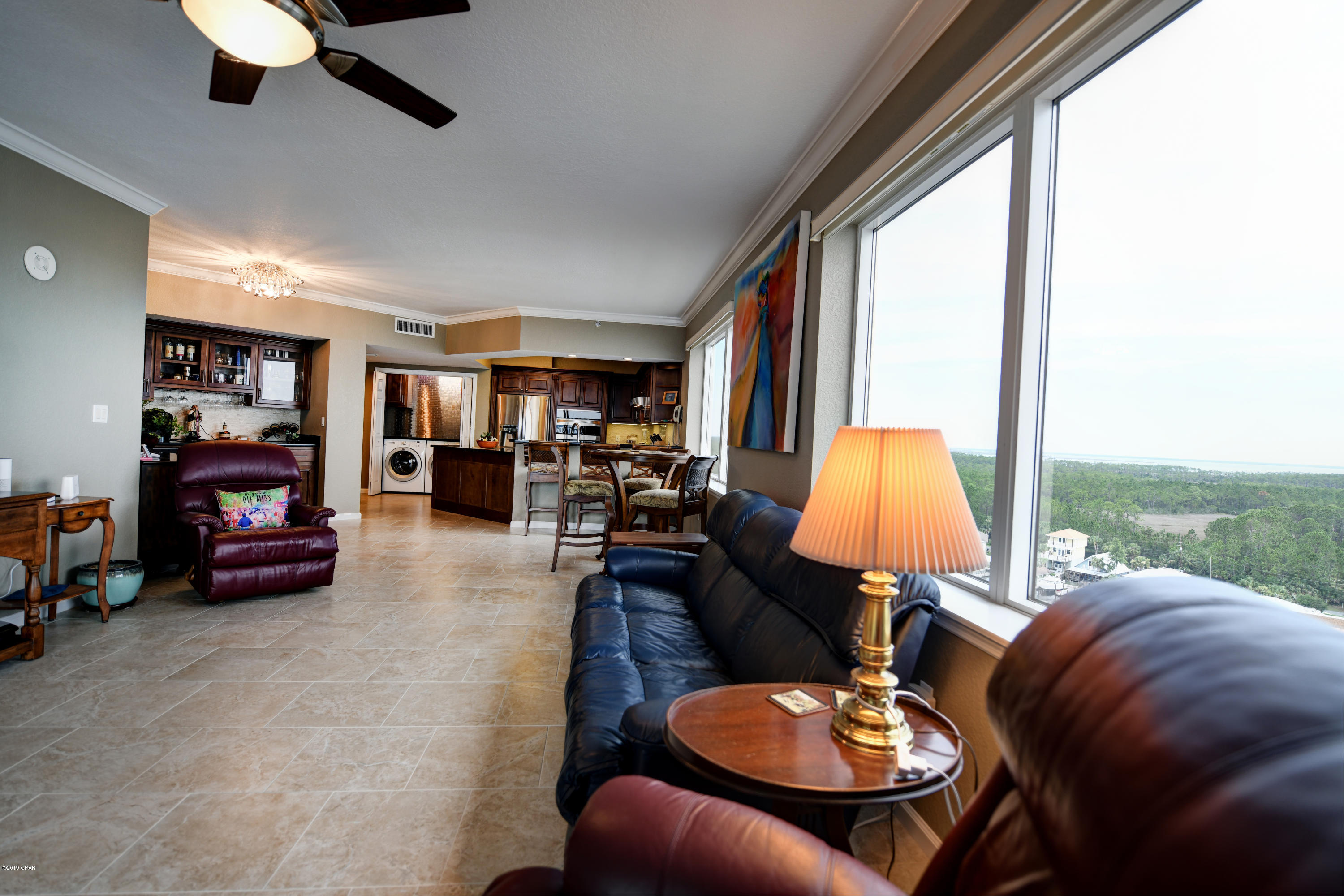 Hibiscus By The Bay - Residential