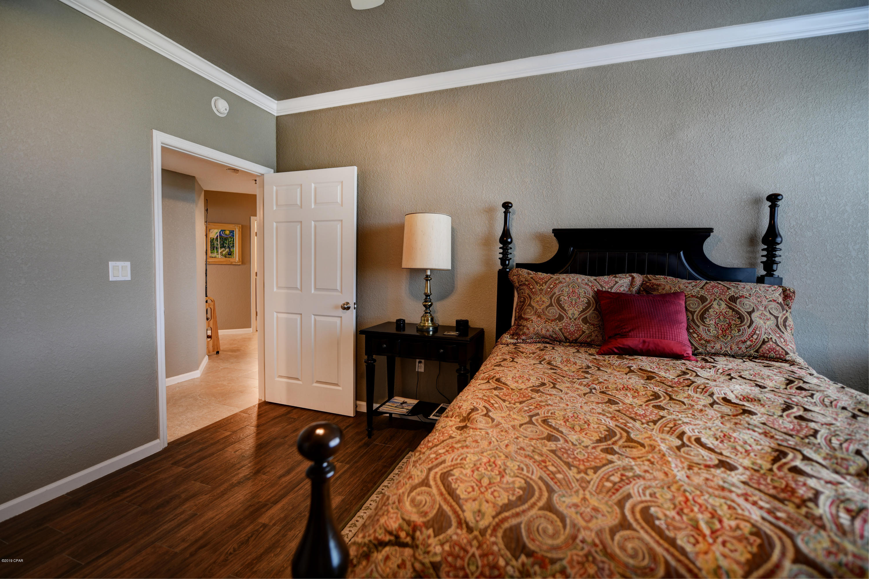 Hibiscus By The Bay - Residential