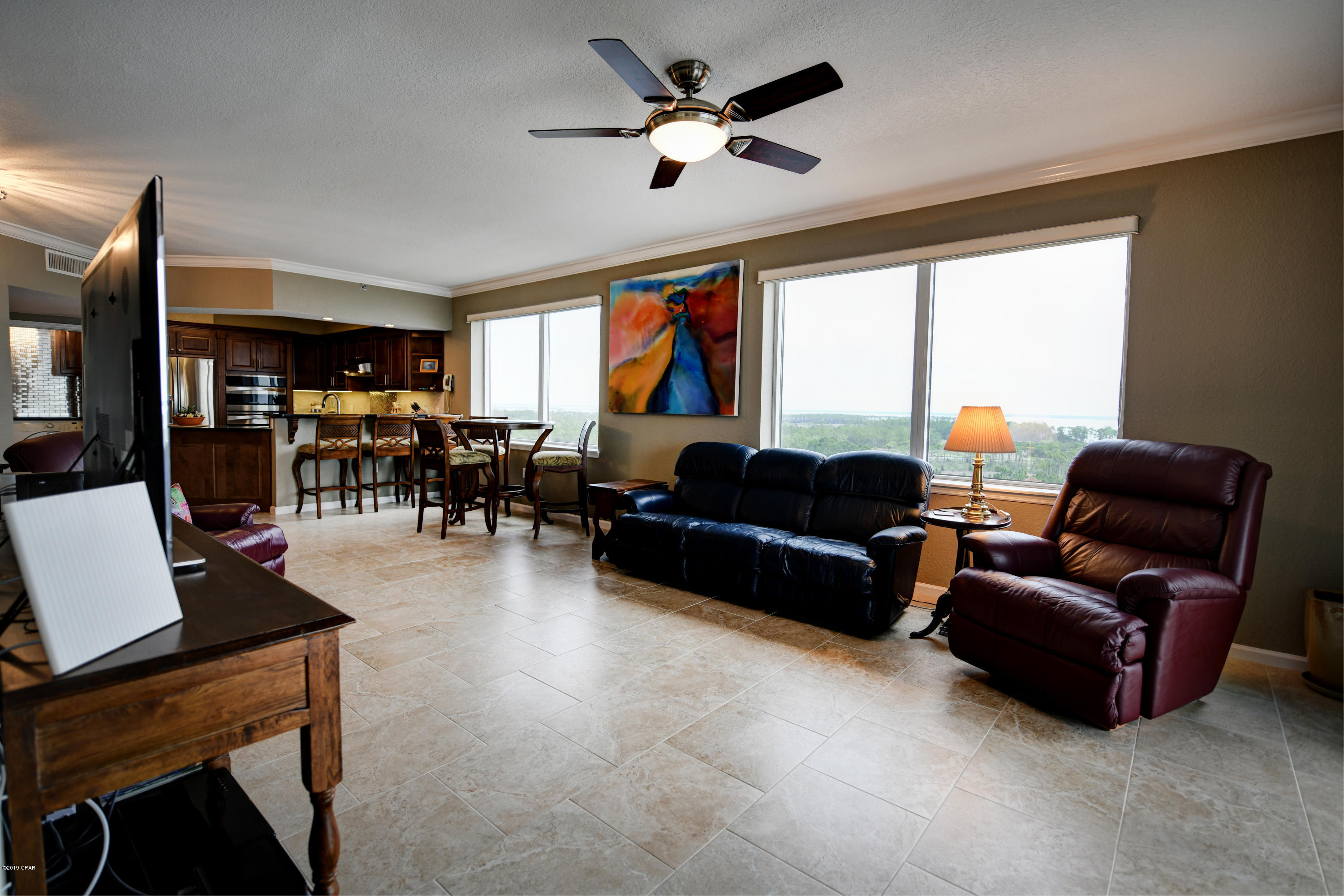 Hibiscus By The Bay - Residential