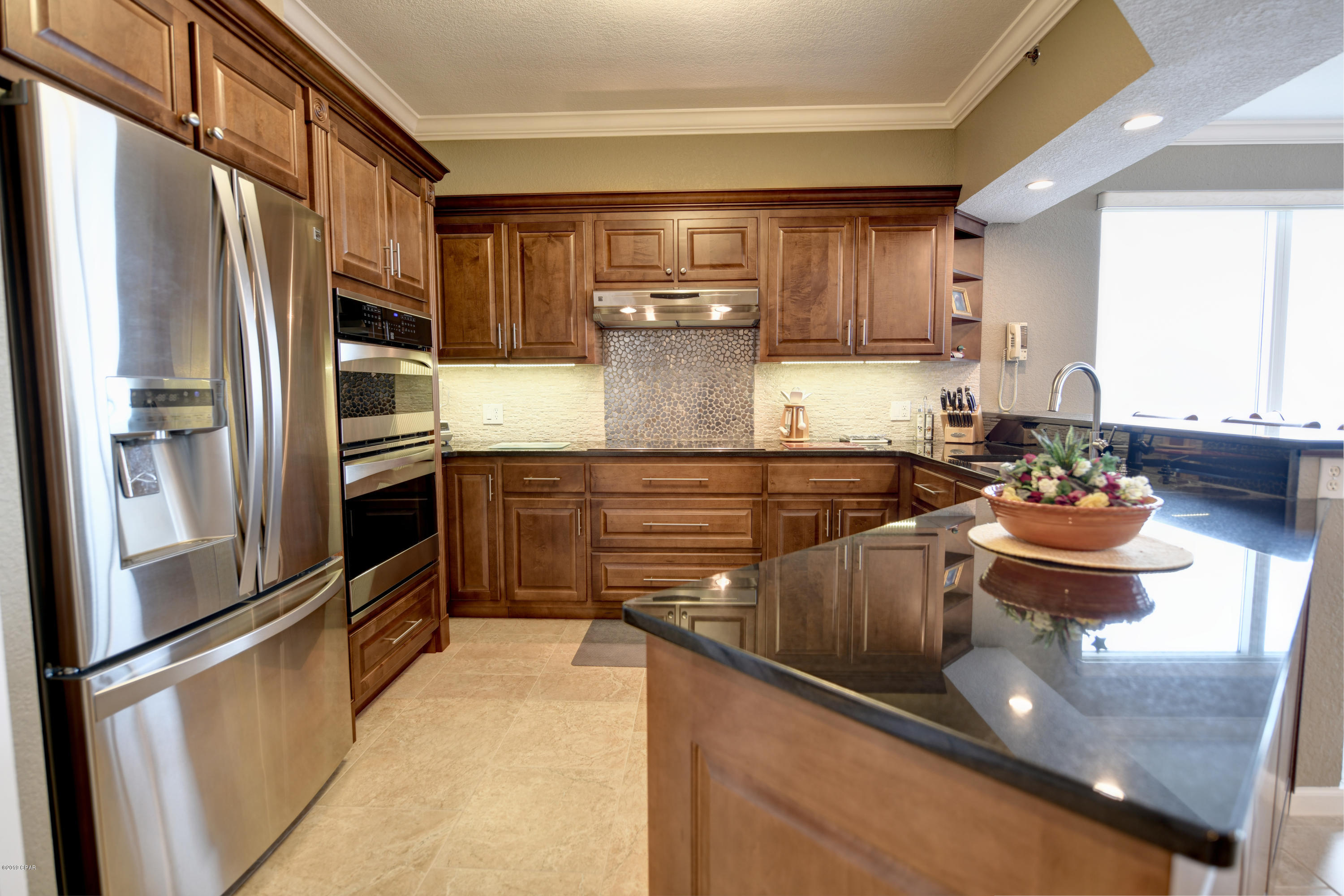 Hibiscus By The Bay - Residential