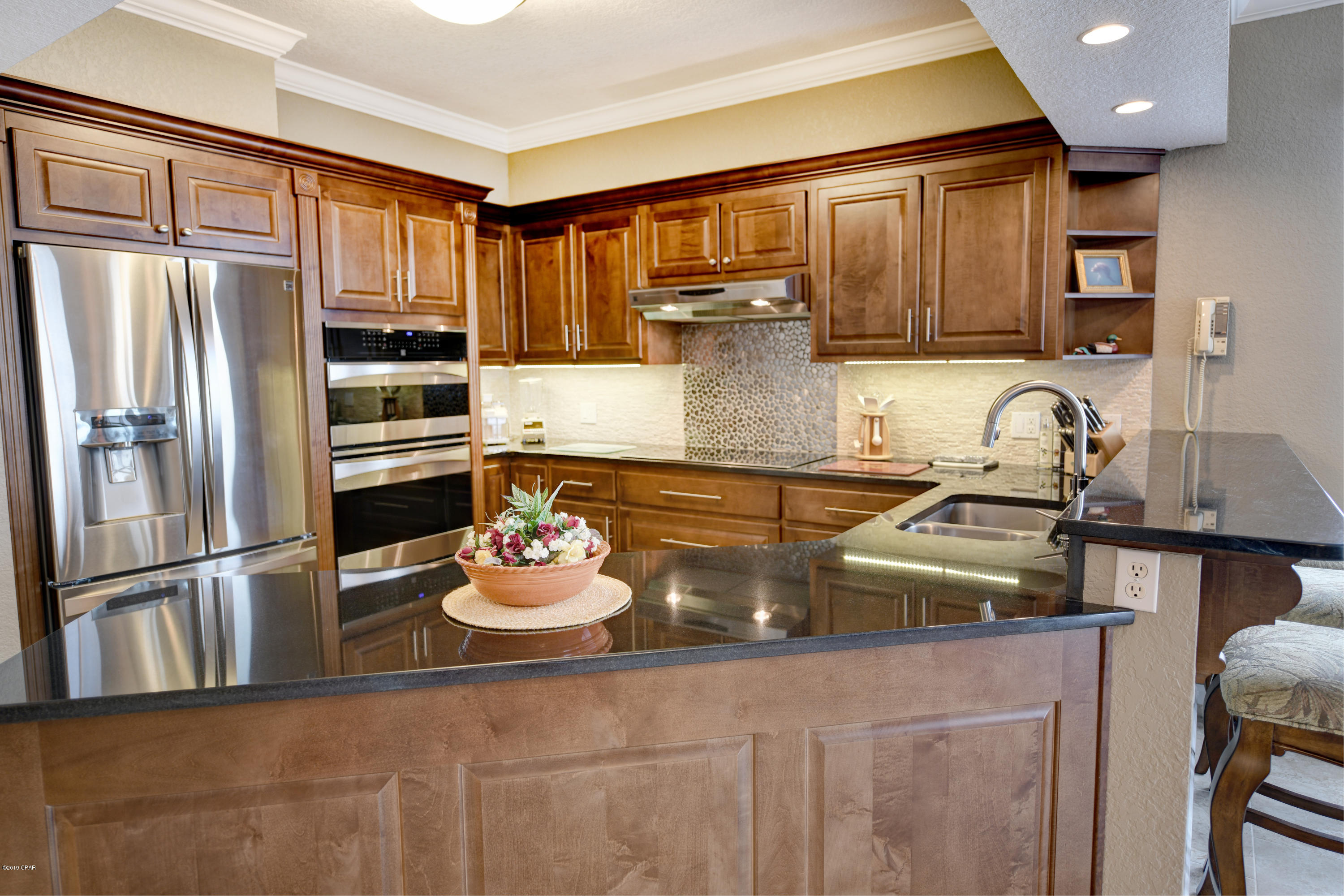 Hibiscus By The Bay - Residential