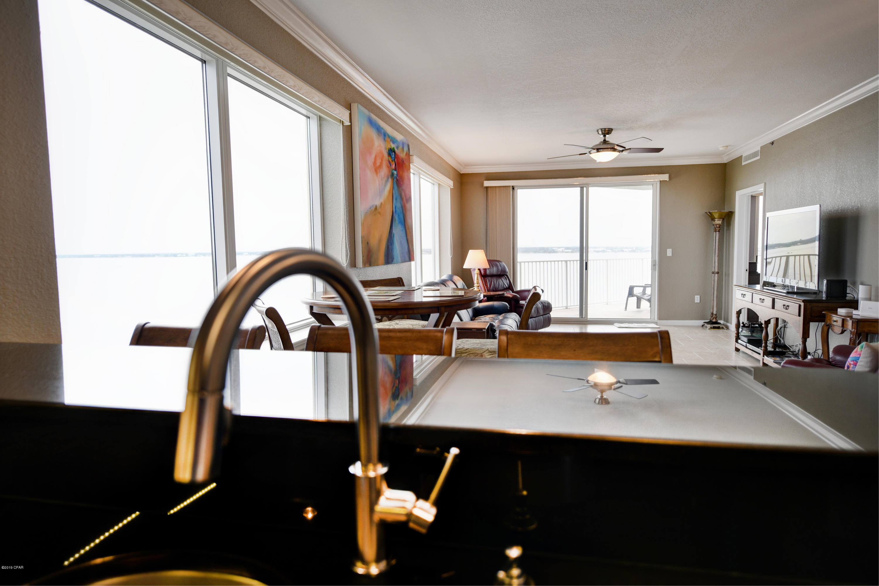 Hibiscus By The Bay - Residential