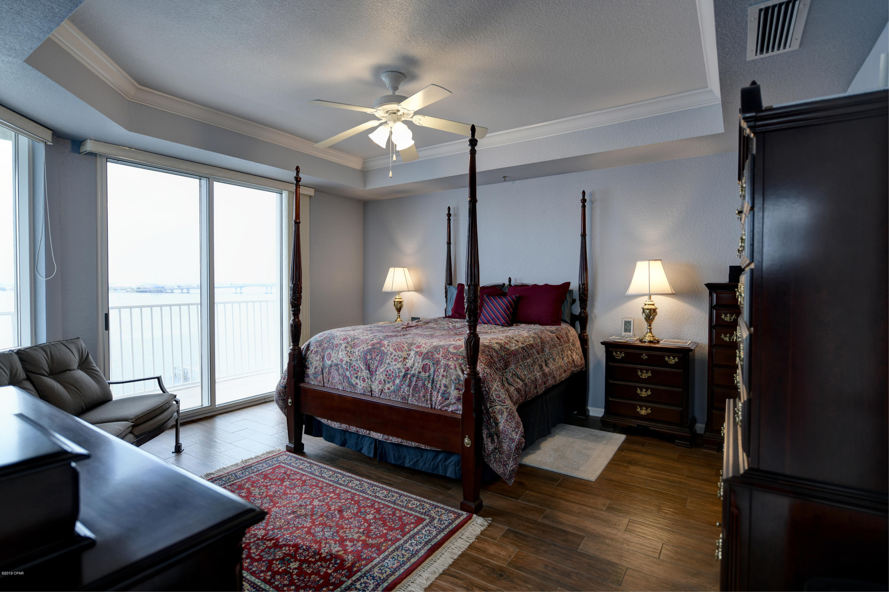 Hibiscus By The Bay - Residential