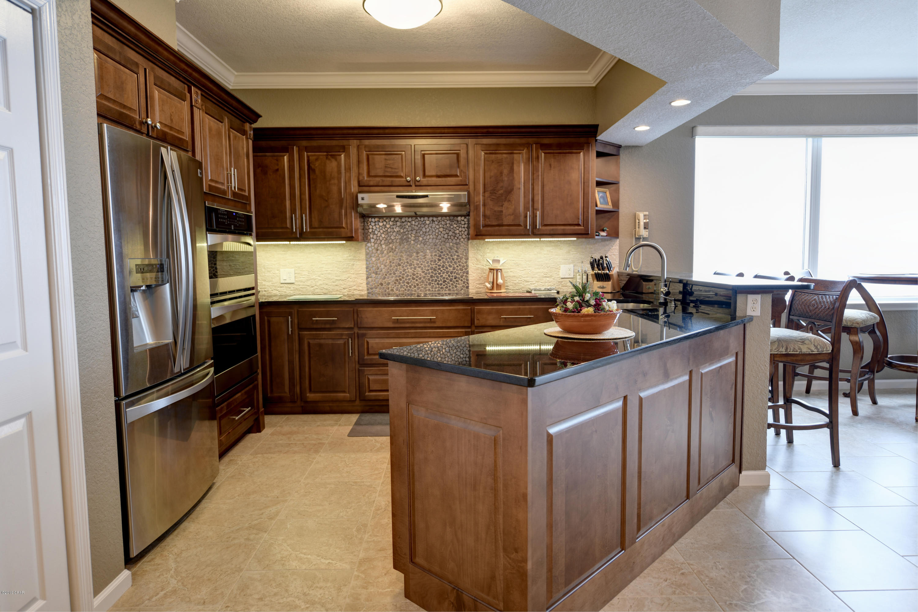 Hibiscus By The Bay - Residential