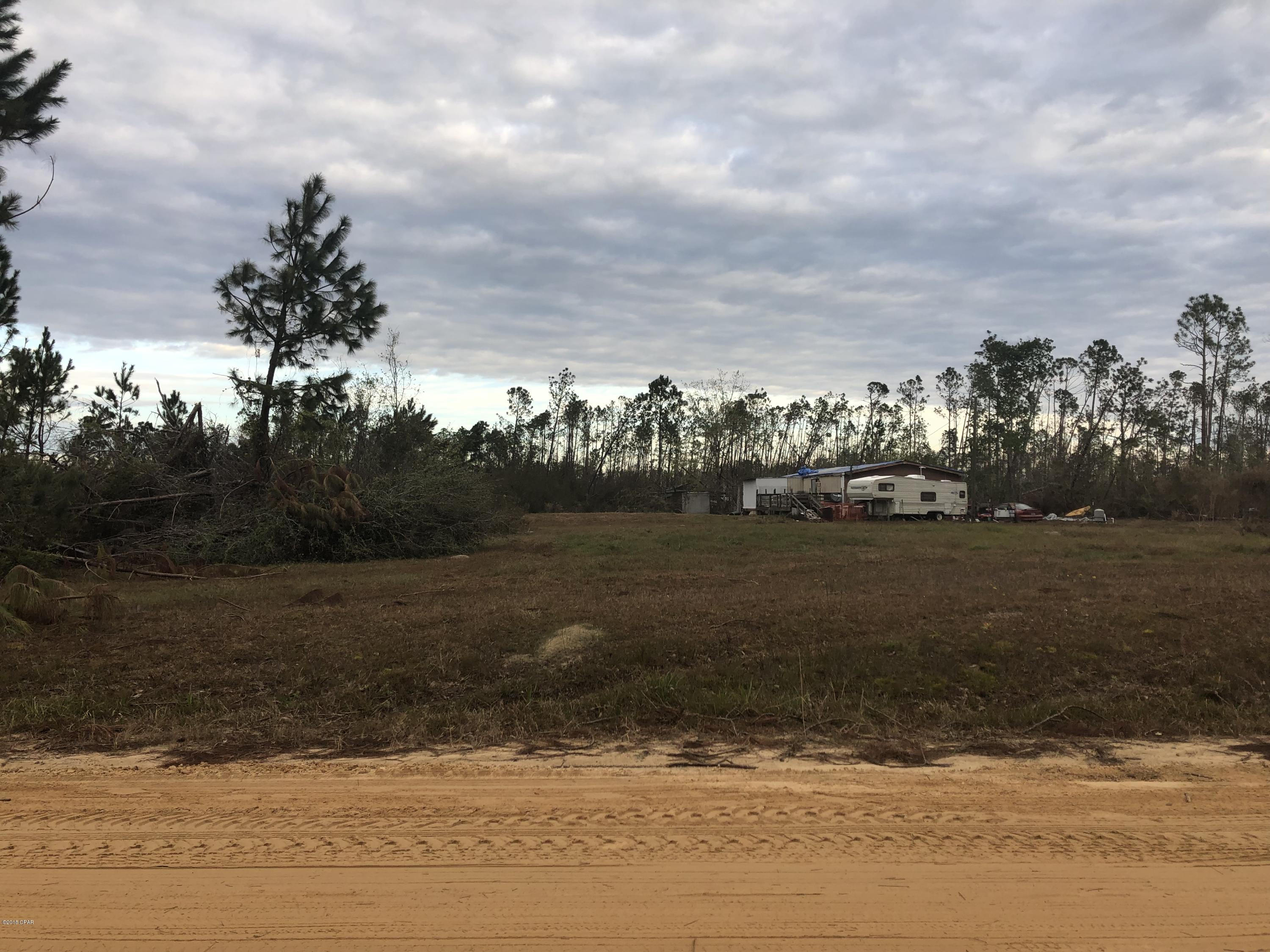 No Named Subdivision - Land