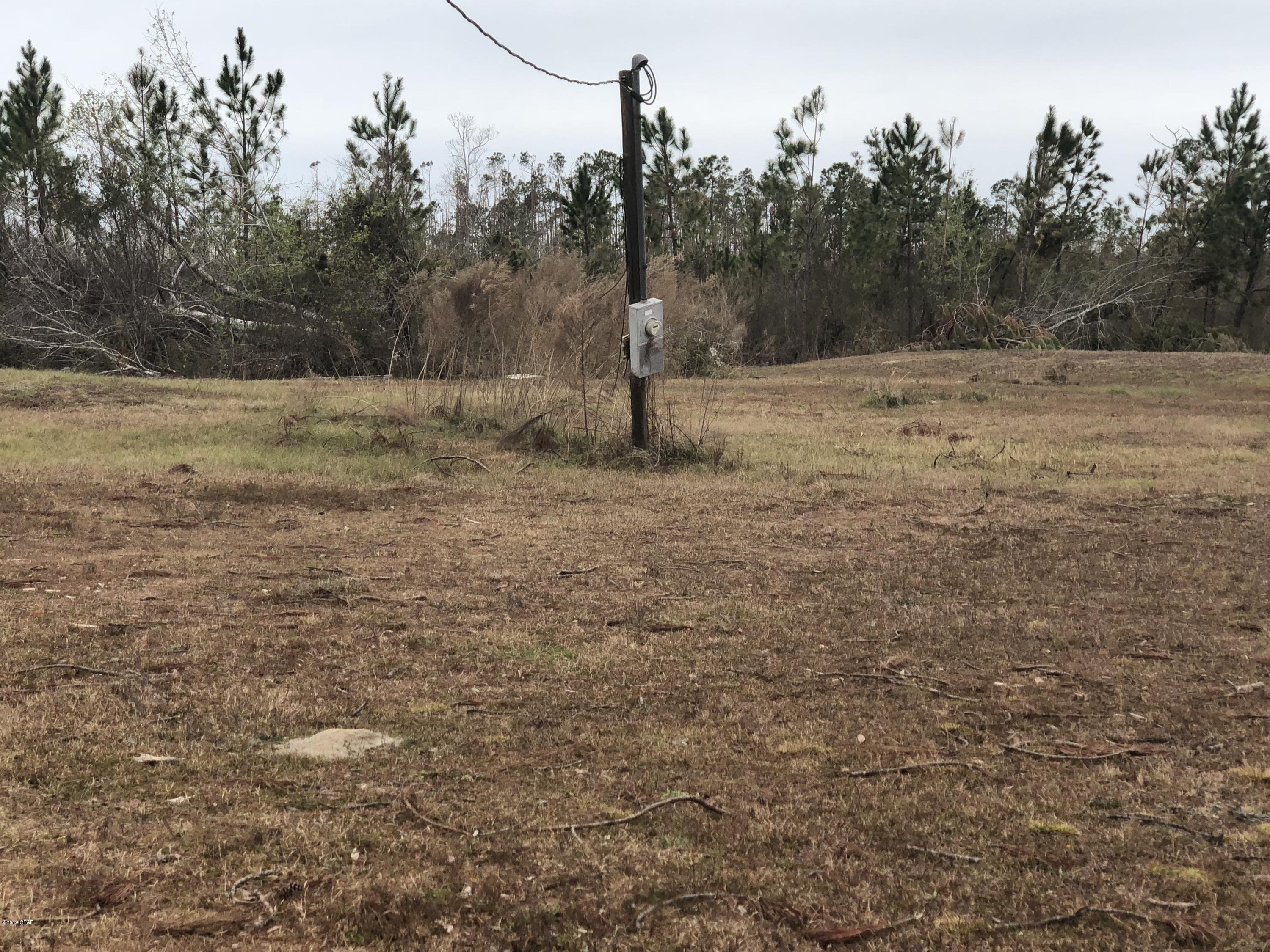 No Named Subdivision - Land