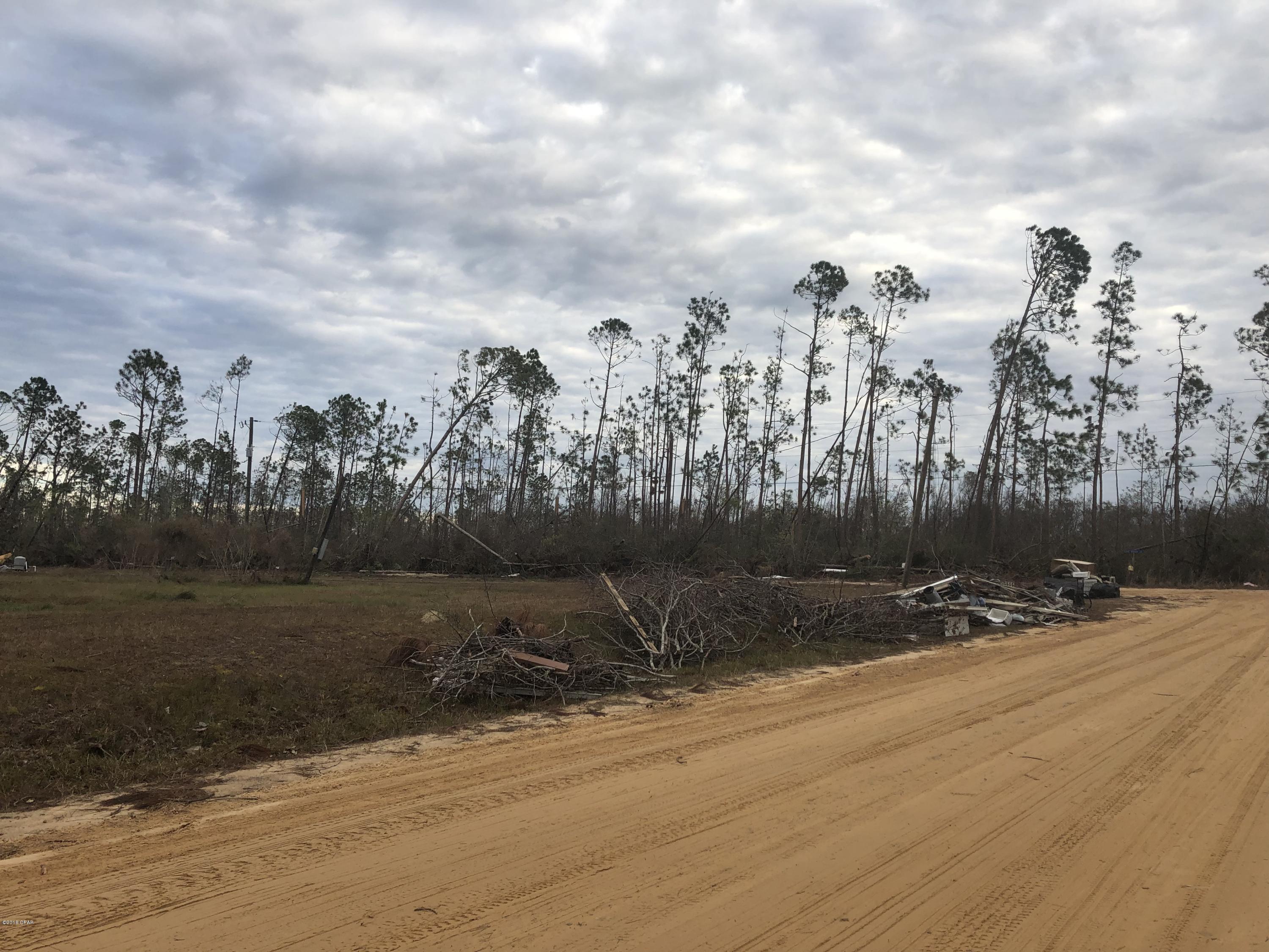 No Named Subdivision - Land