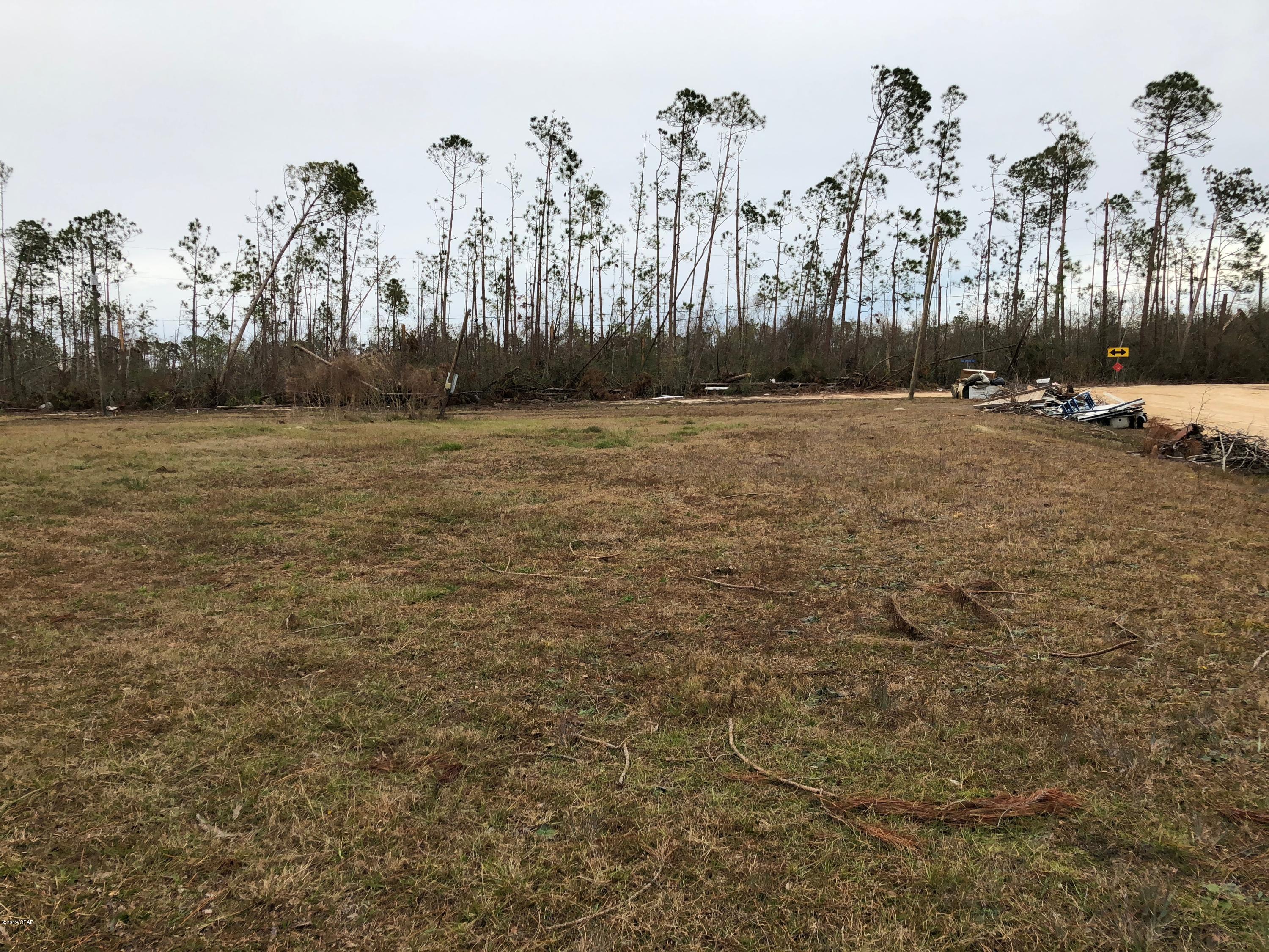 No Named Subdivision - Land