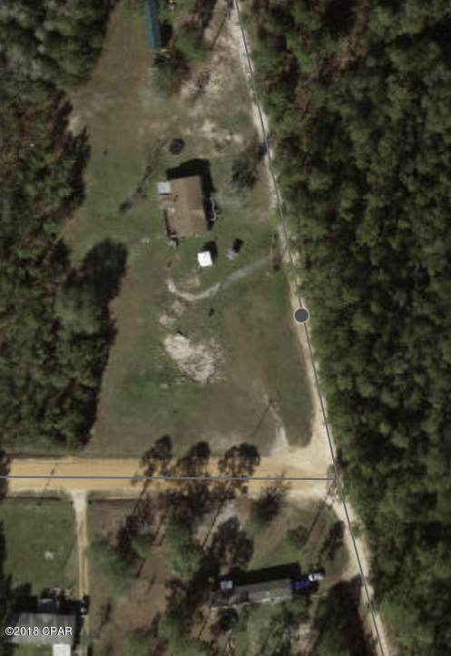 No Named Subdivision - Land