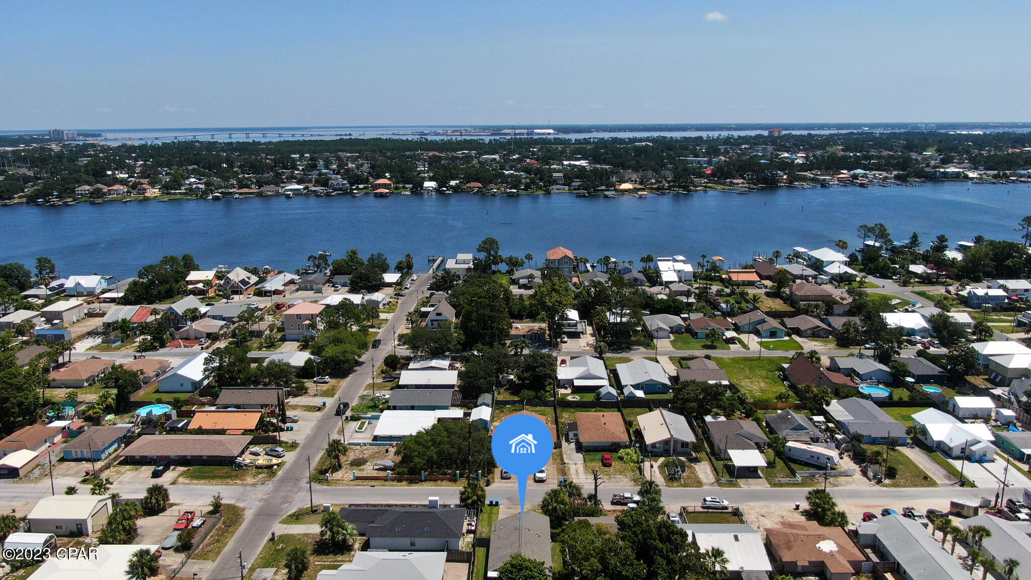 Biltmore Beach 1st Add - Residential