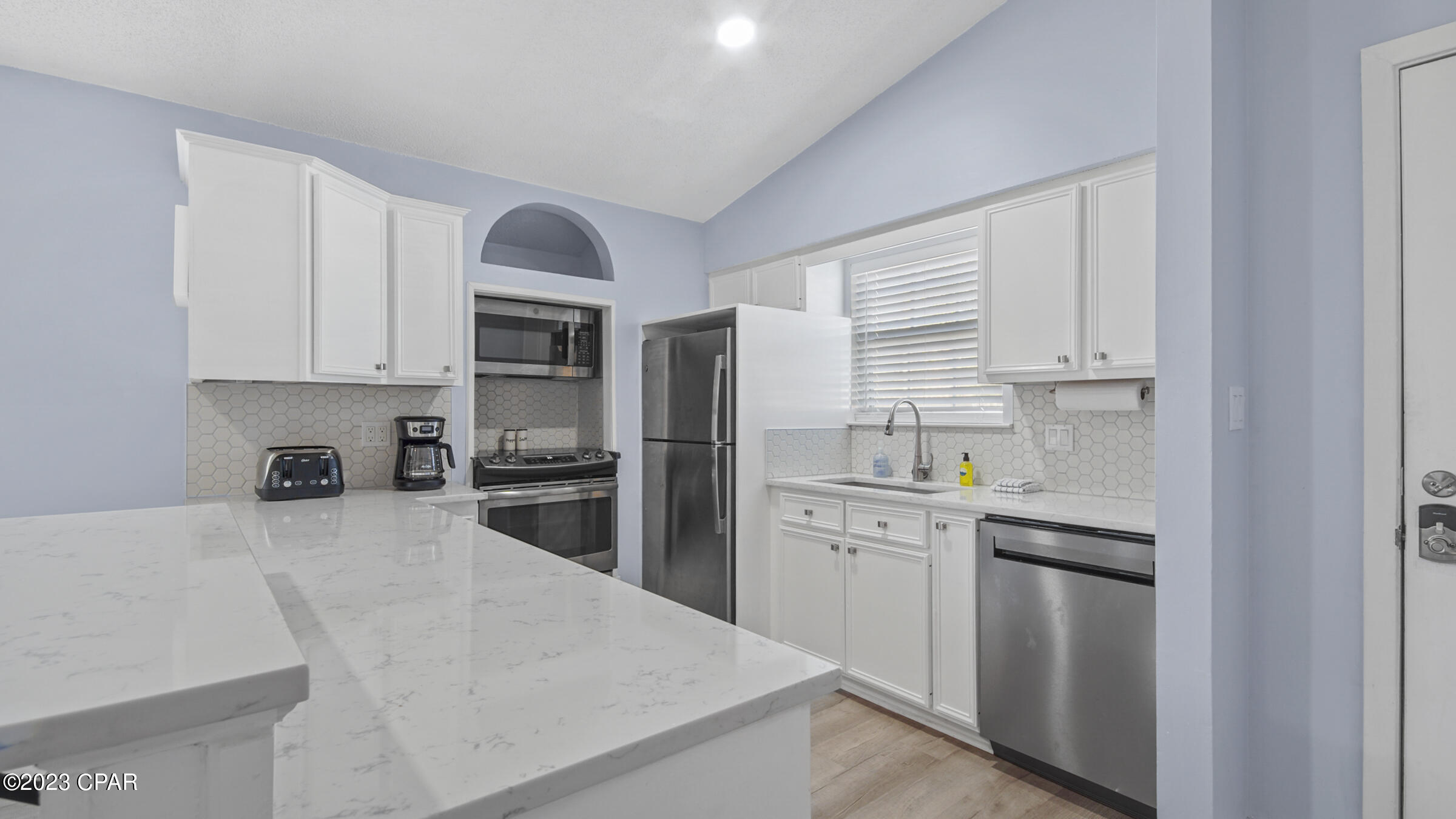 Biltmore Beach 1st Add - Residential