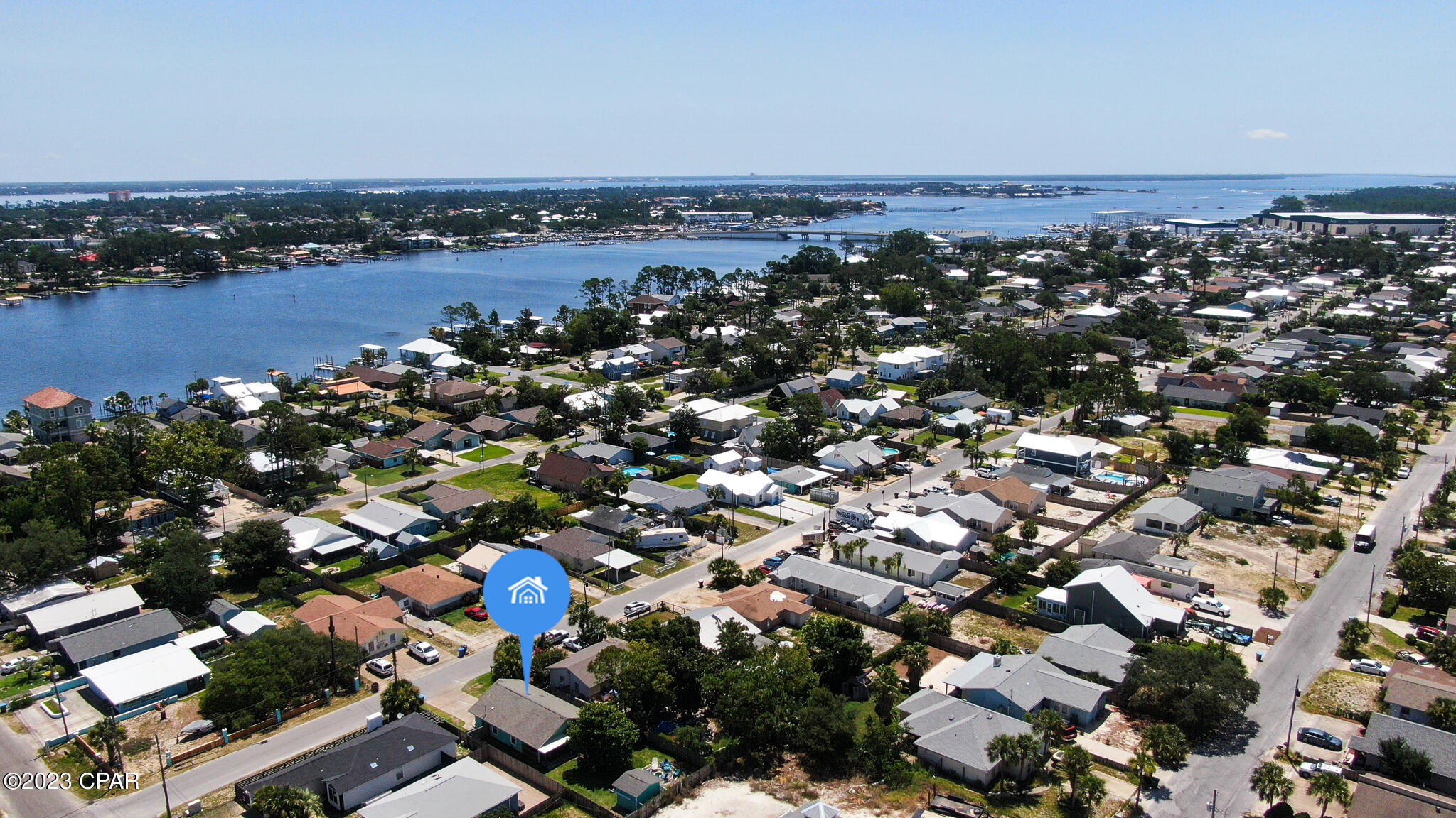 Biltmore Beach 1st Add - Residential