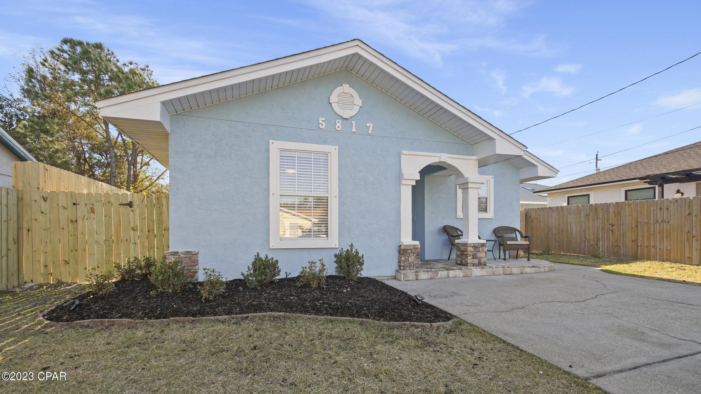 Biltmore Beach 1st Add - Residential