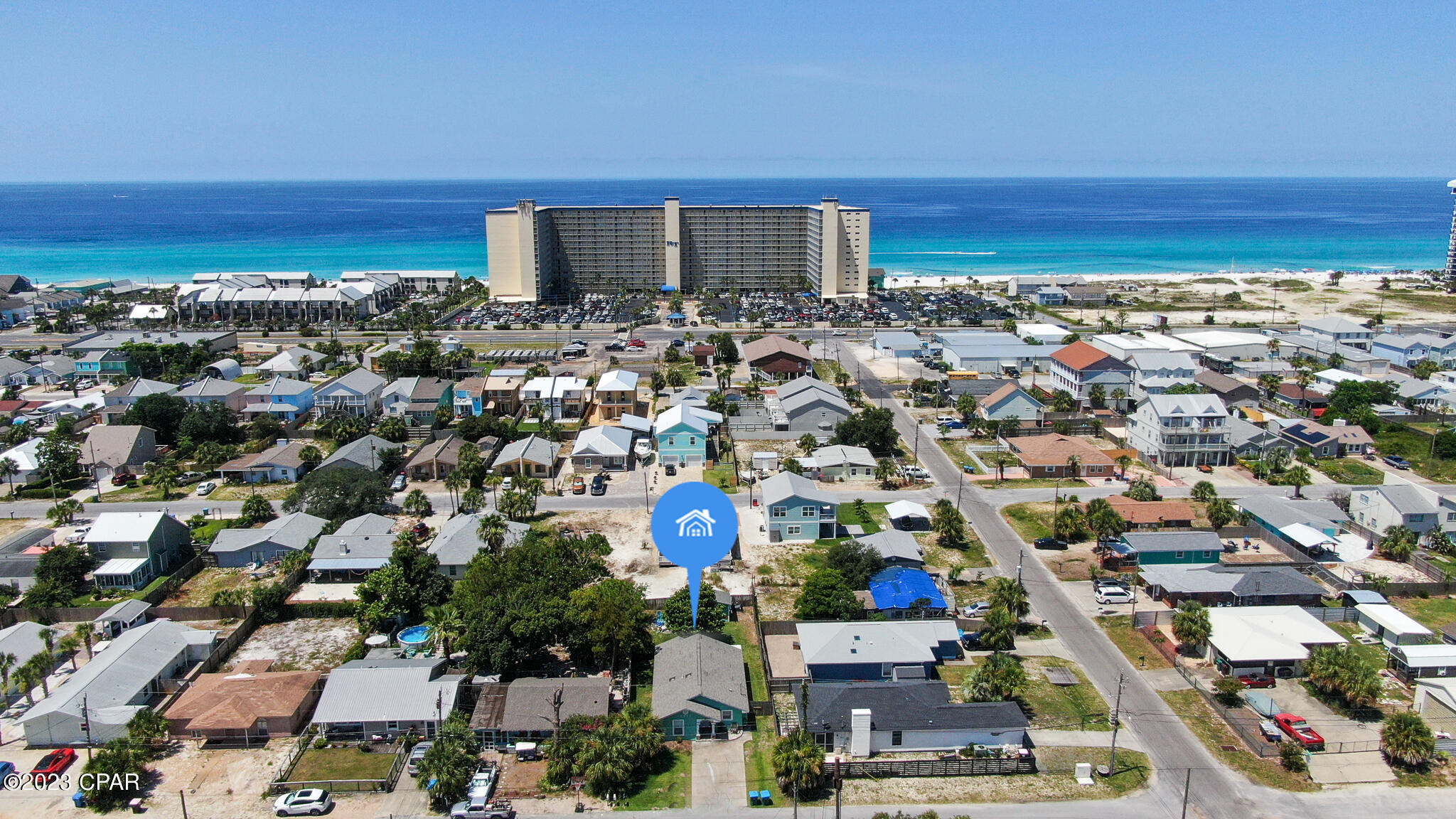 Biltmore Beach 1st Add - Residential