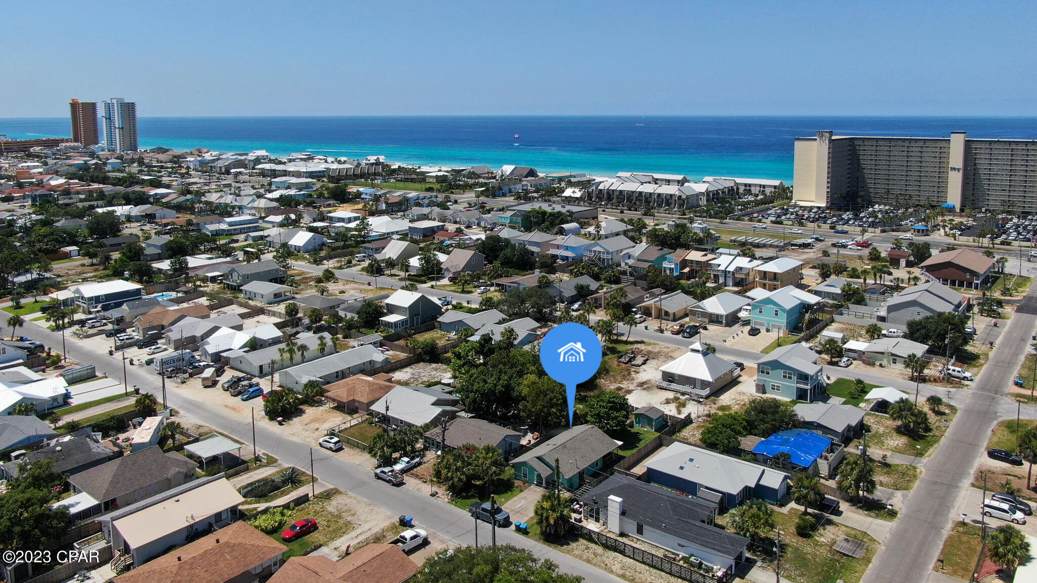 Biltmore Beach 1st Add - Residential