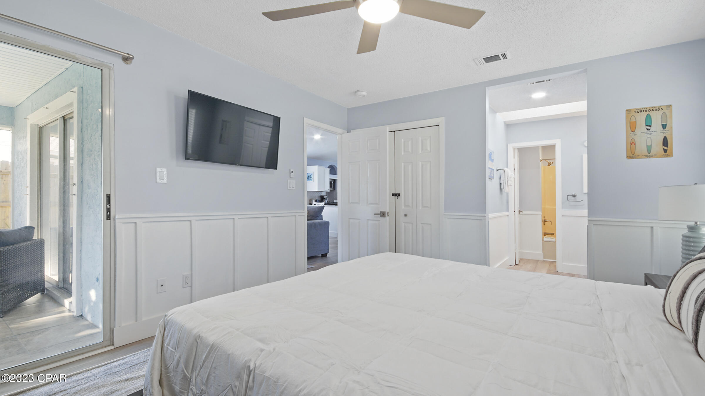 Biltmore Beach 1st Add - Residential