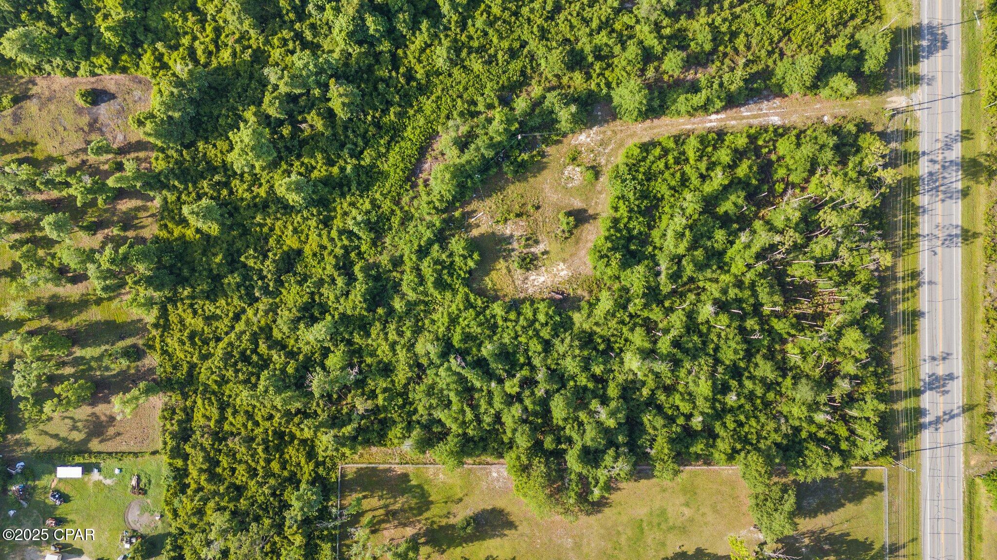 Bayou George Estates - Land