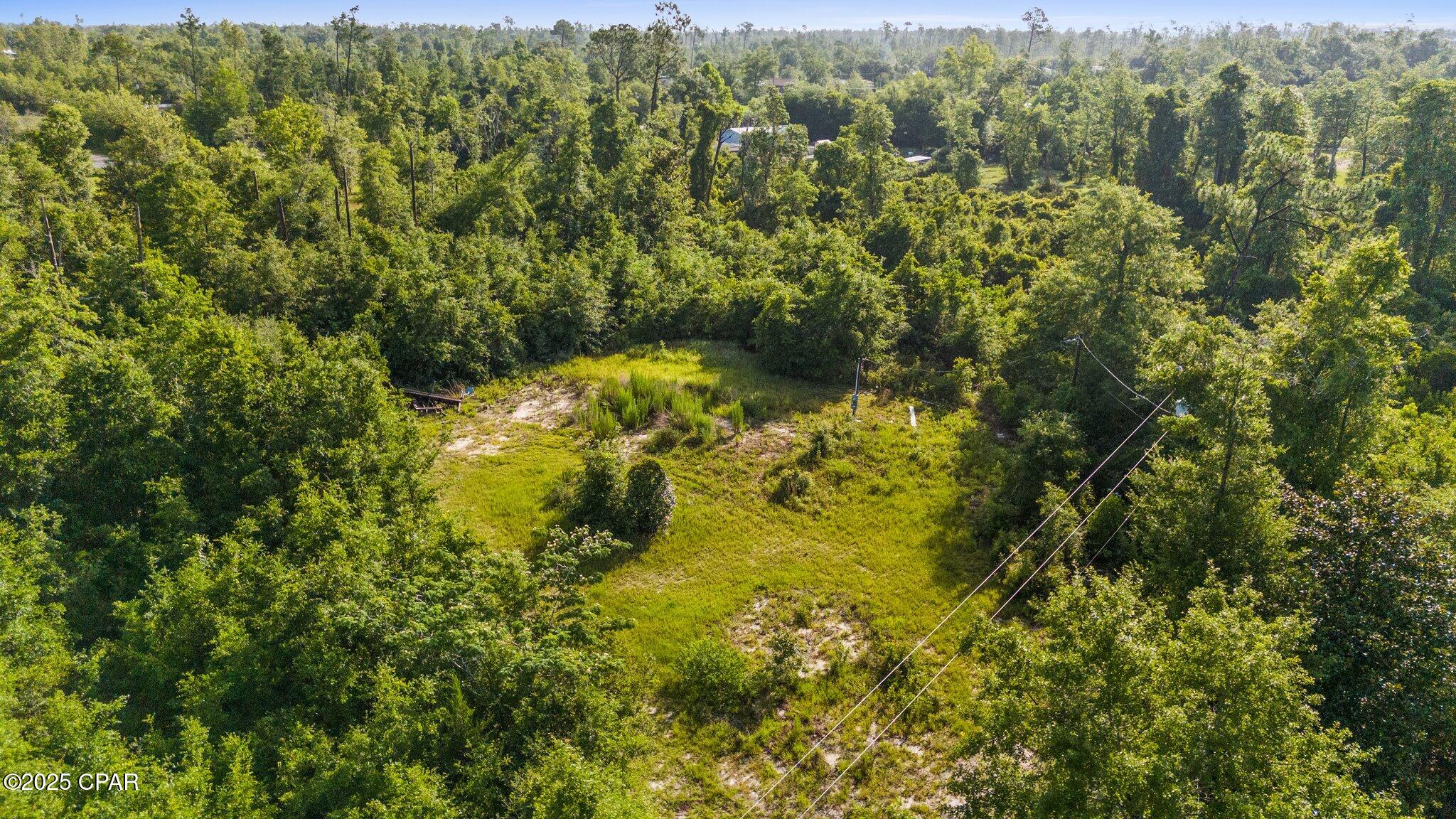 Bayou George Estates - Land