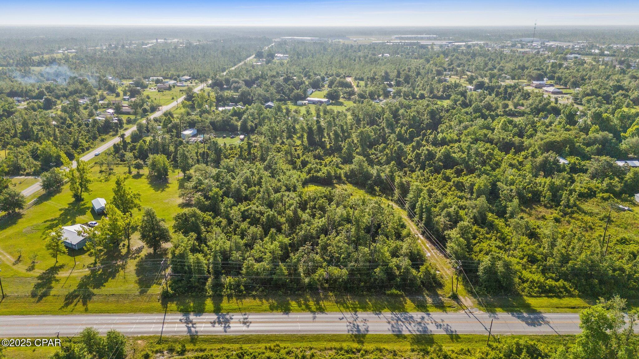 Bayou George Estates - Land