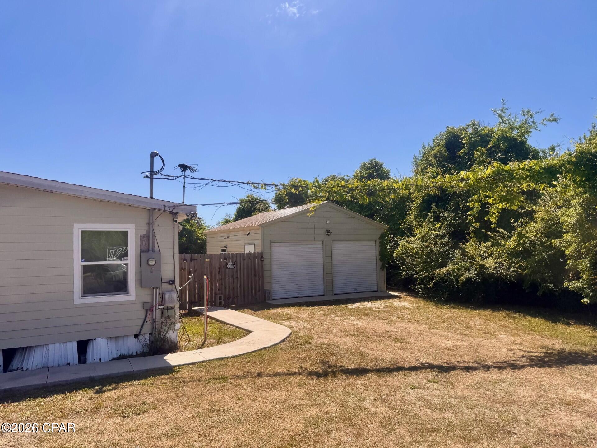 No Named Subdivision - Residential