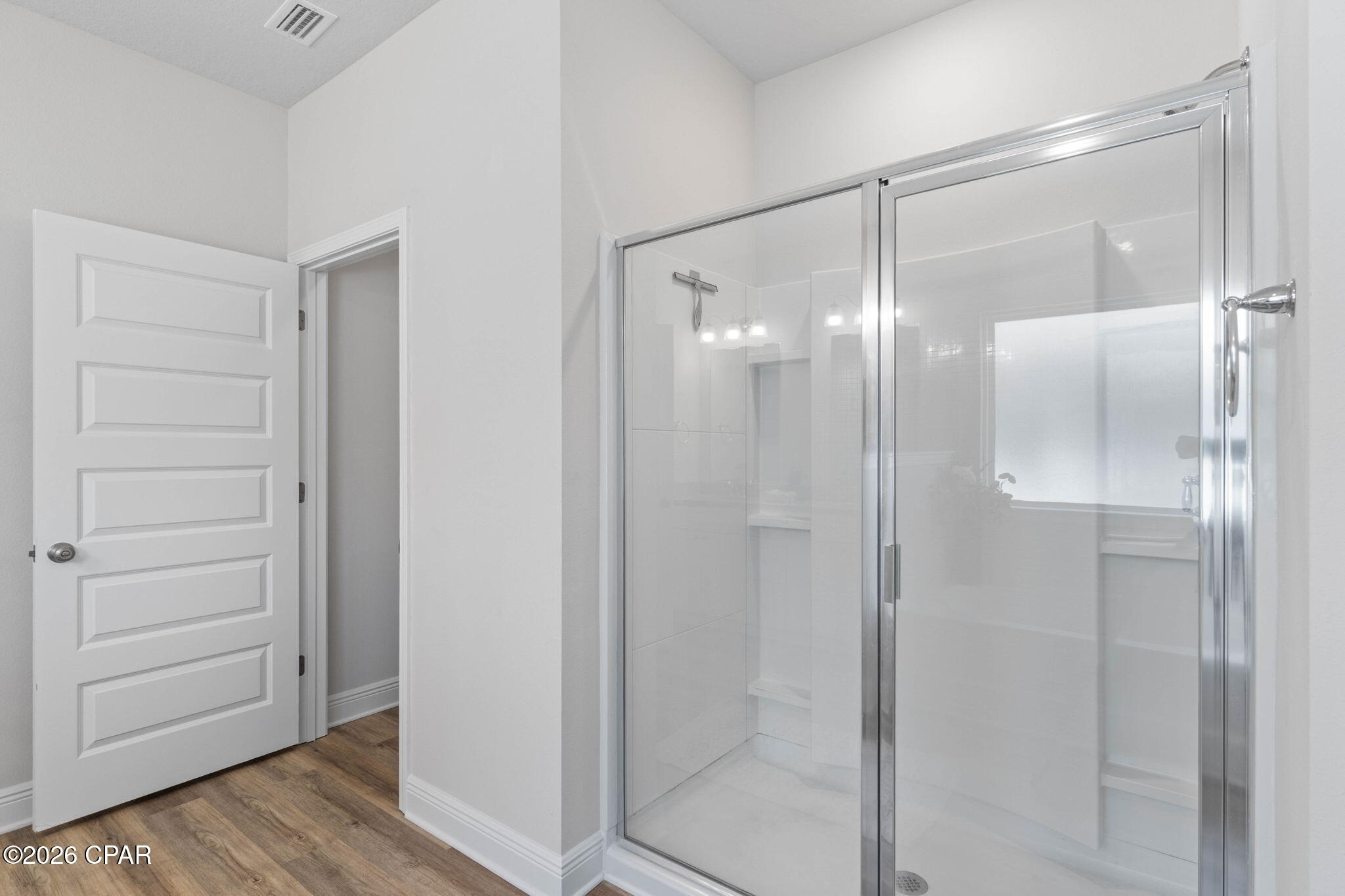 Titus Park - Residential