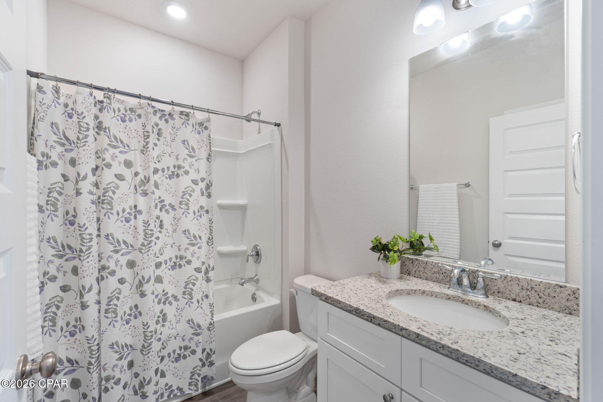 Titus Park - Residential