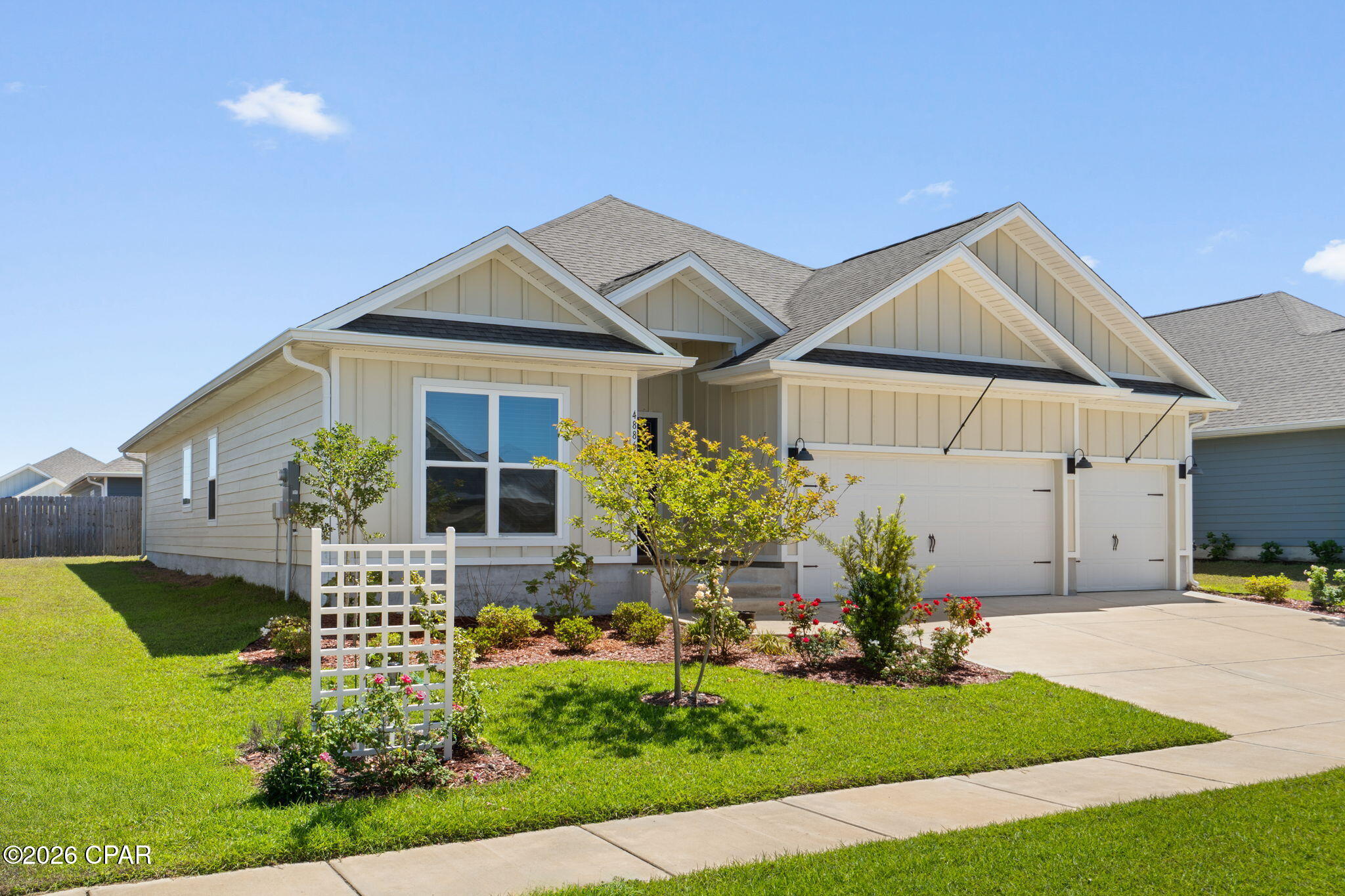 Titus Park - Residential