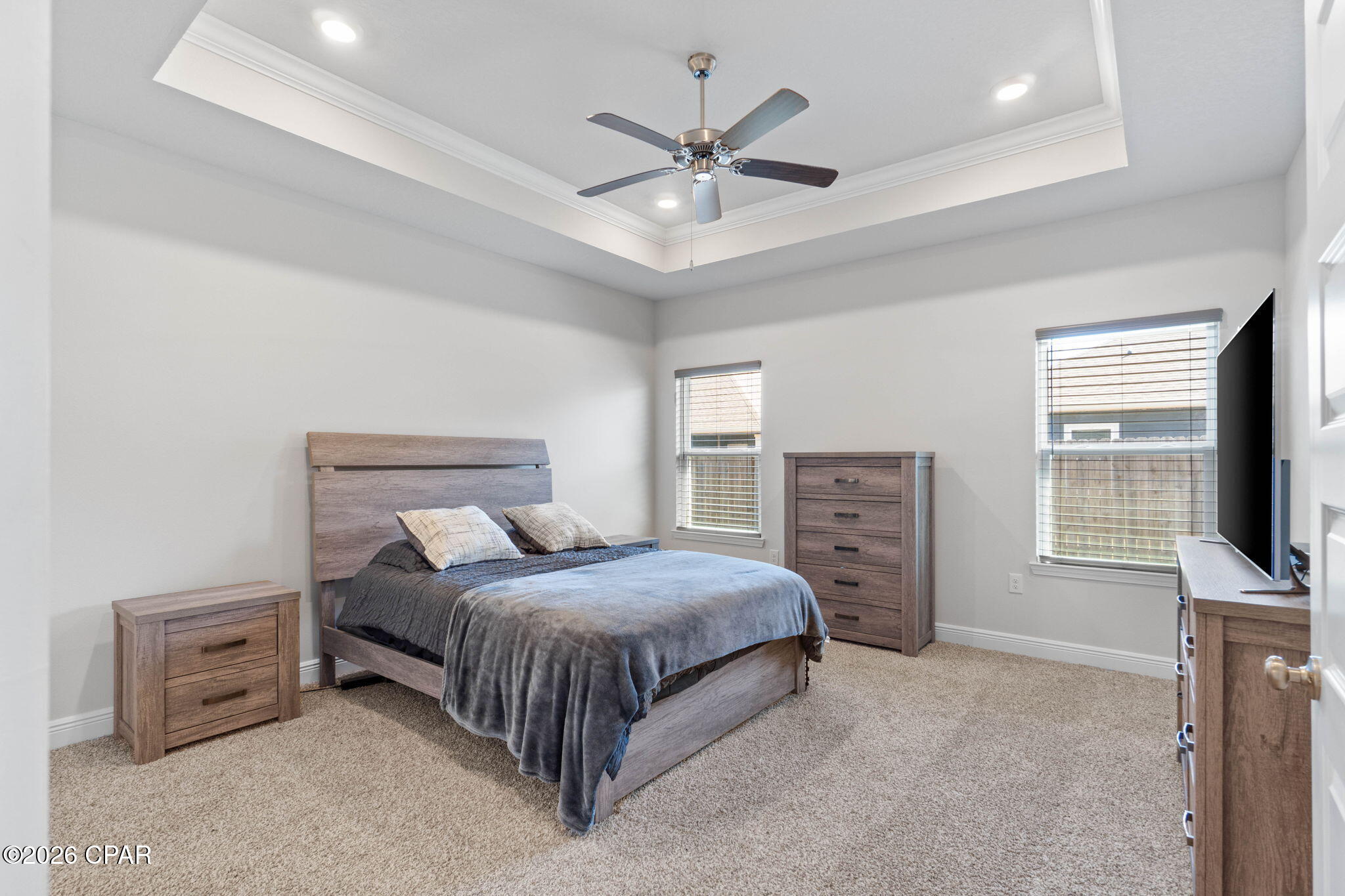 Titus Park - Residential